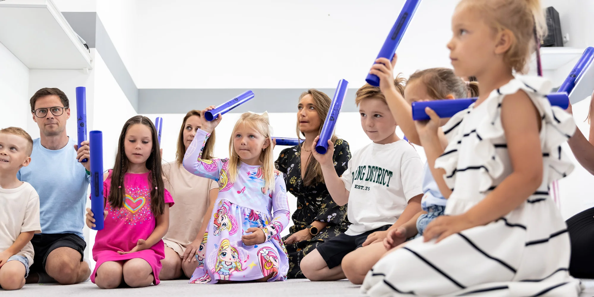 Hudební škola YAMAHA MUSIC SCHOOL - ventip.cz