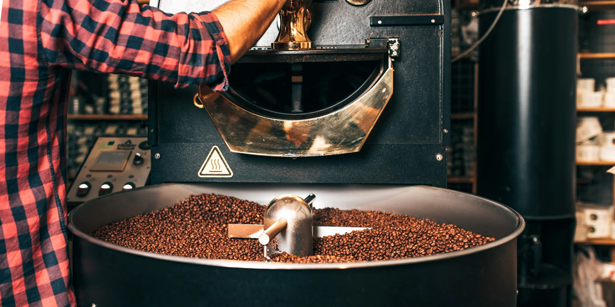 KÁVALOKA pražírna - ventip.cz