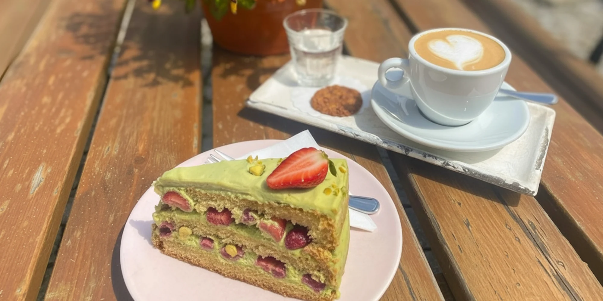 Kap Café - ventip.cz