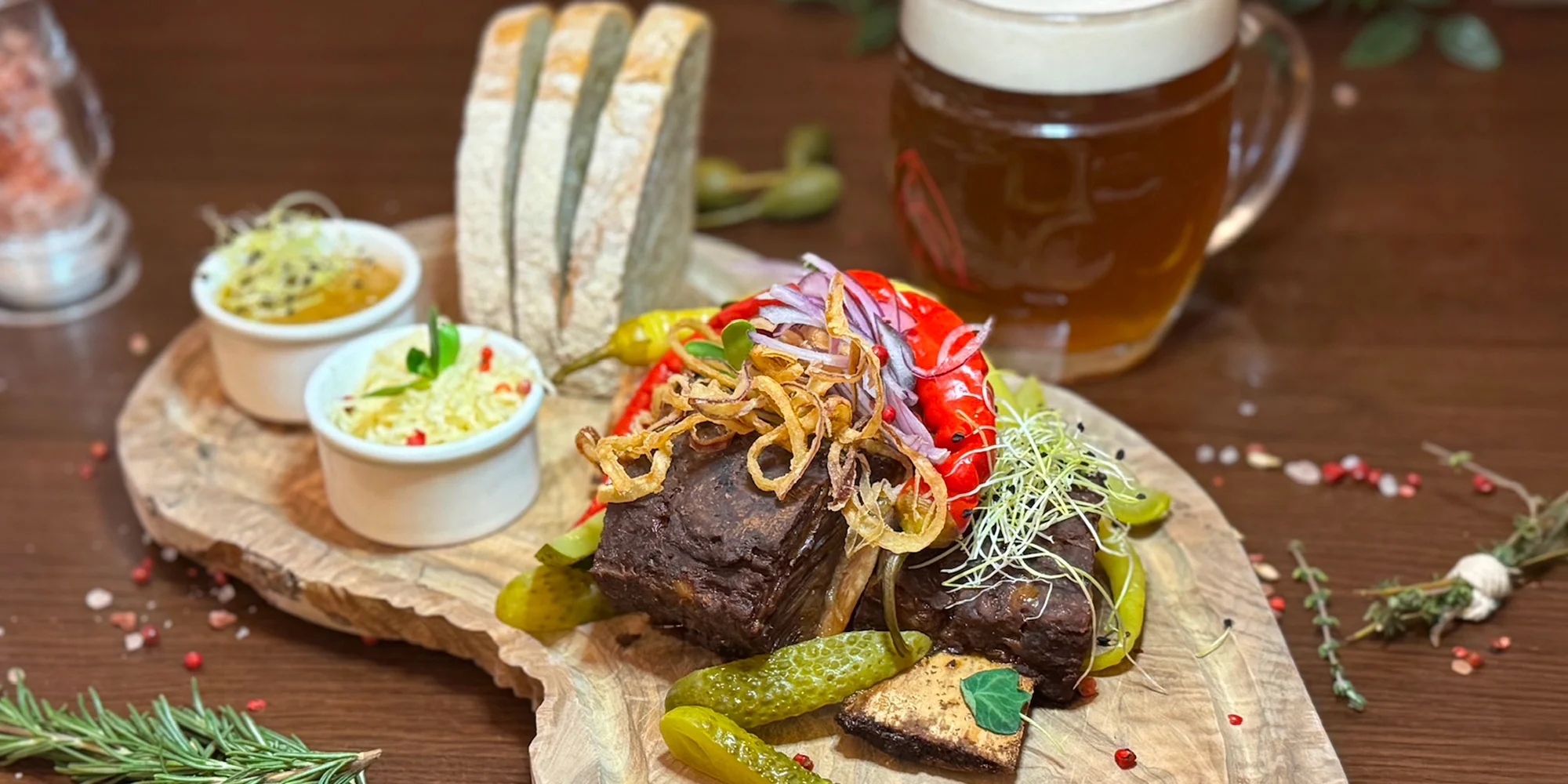 Klášterní Restaurace - ventip.cz