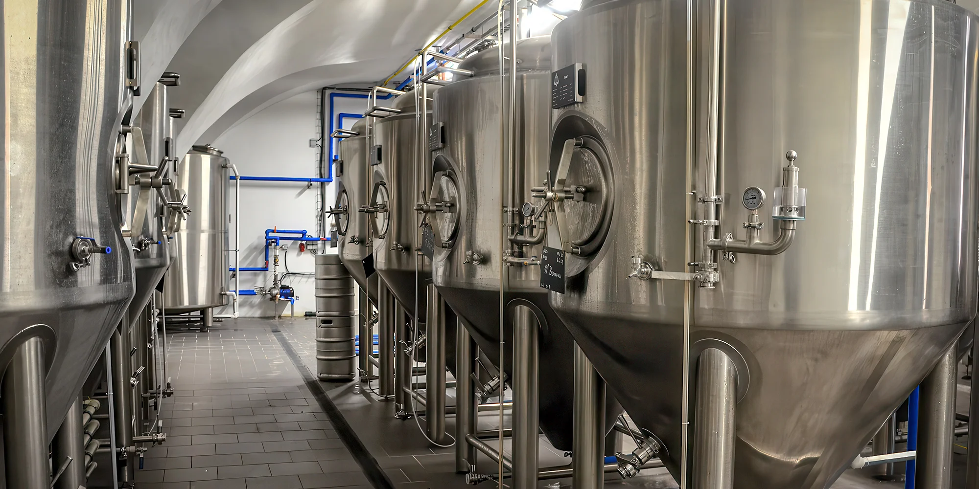 Knížecí pivovar Moravská Třebová - ventip.cz