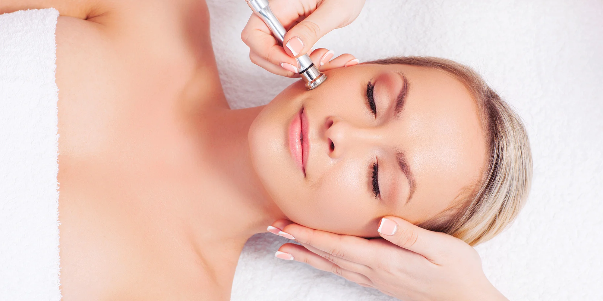 Kosmetický salon Marie Bryndová - ventip.cz