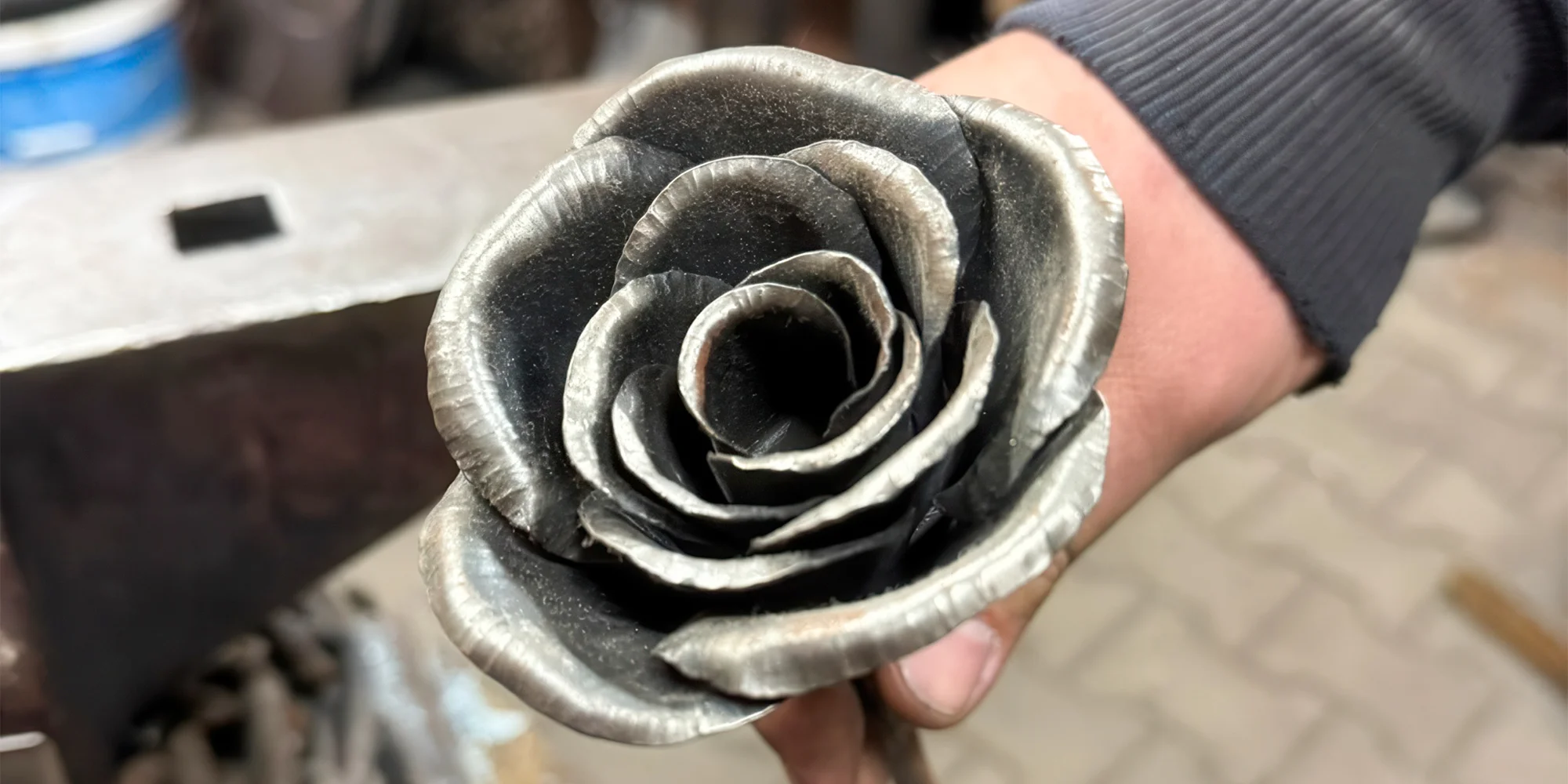 Kovářství Heidler - ventip.cz