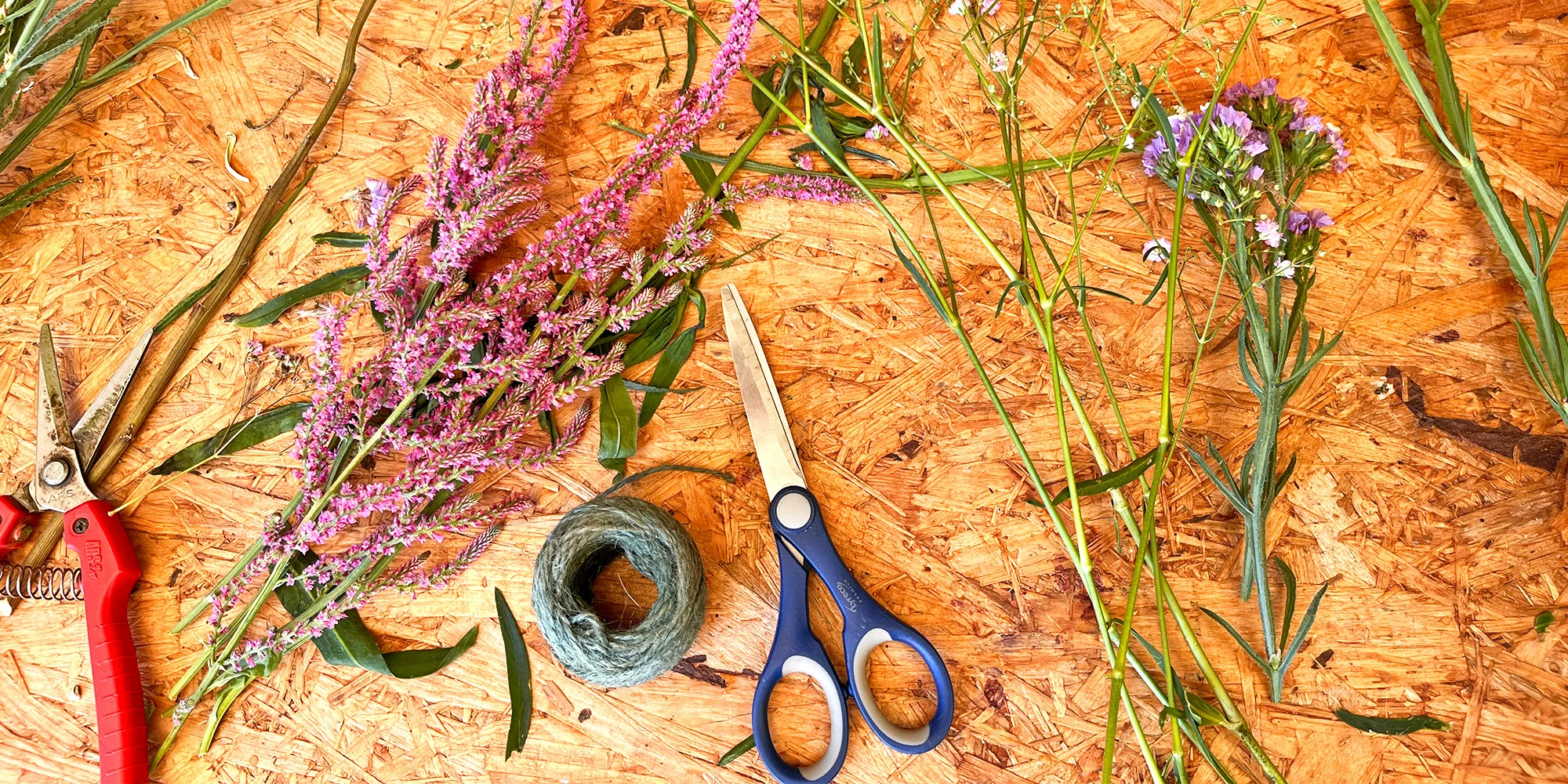 Květinová zahrada - ventip.cz