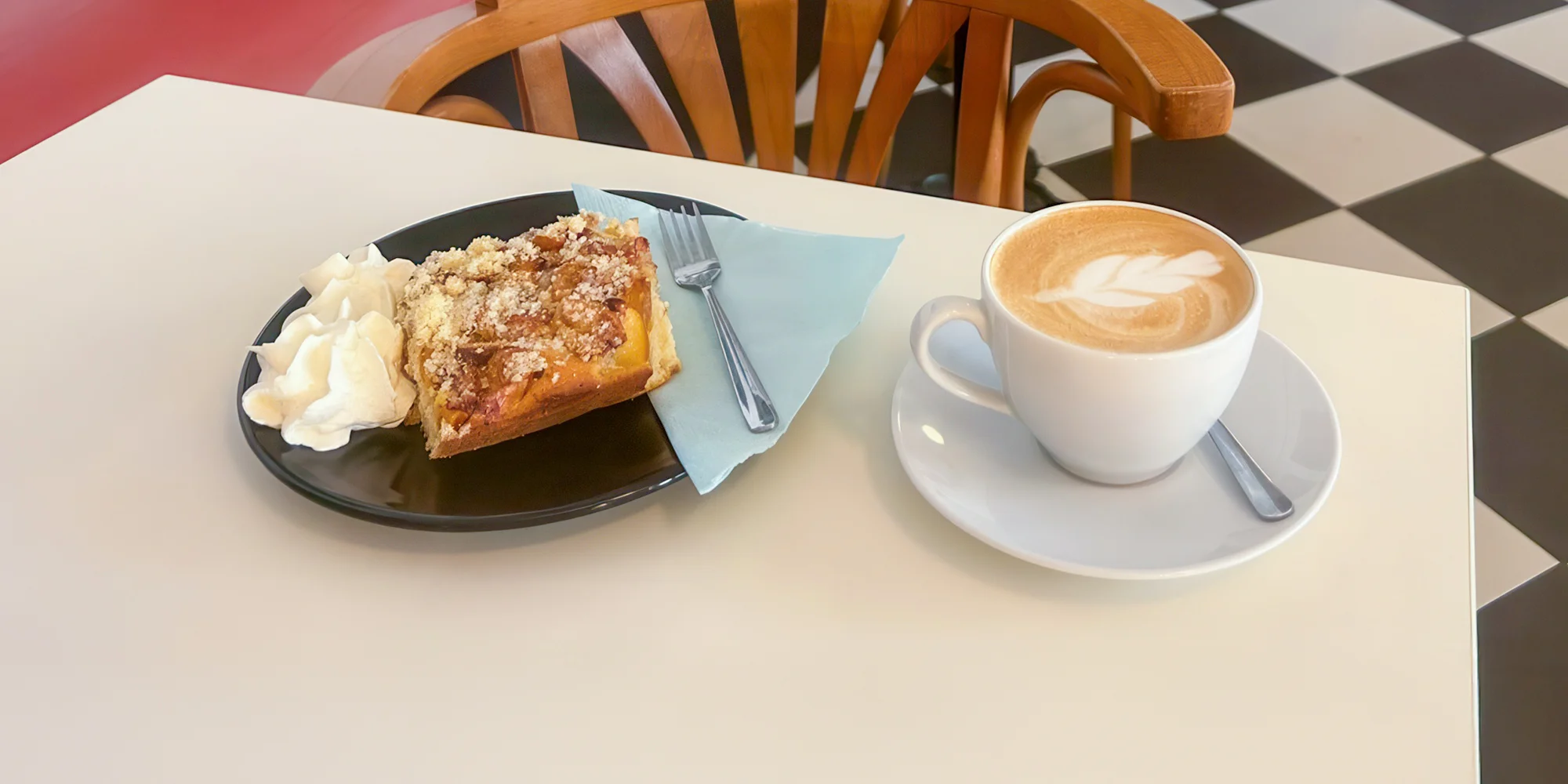 LAR CAFE - ventip.cz