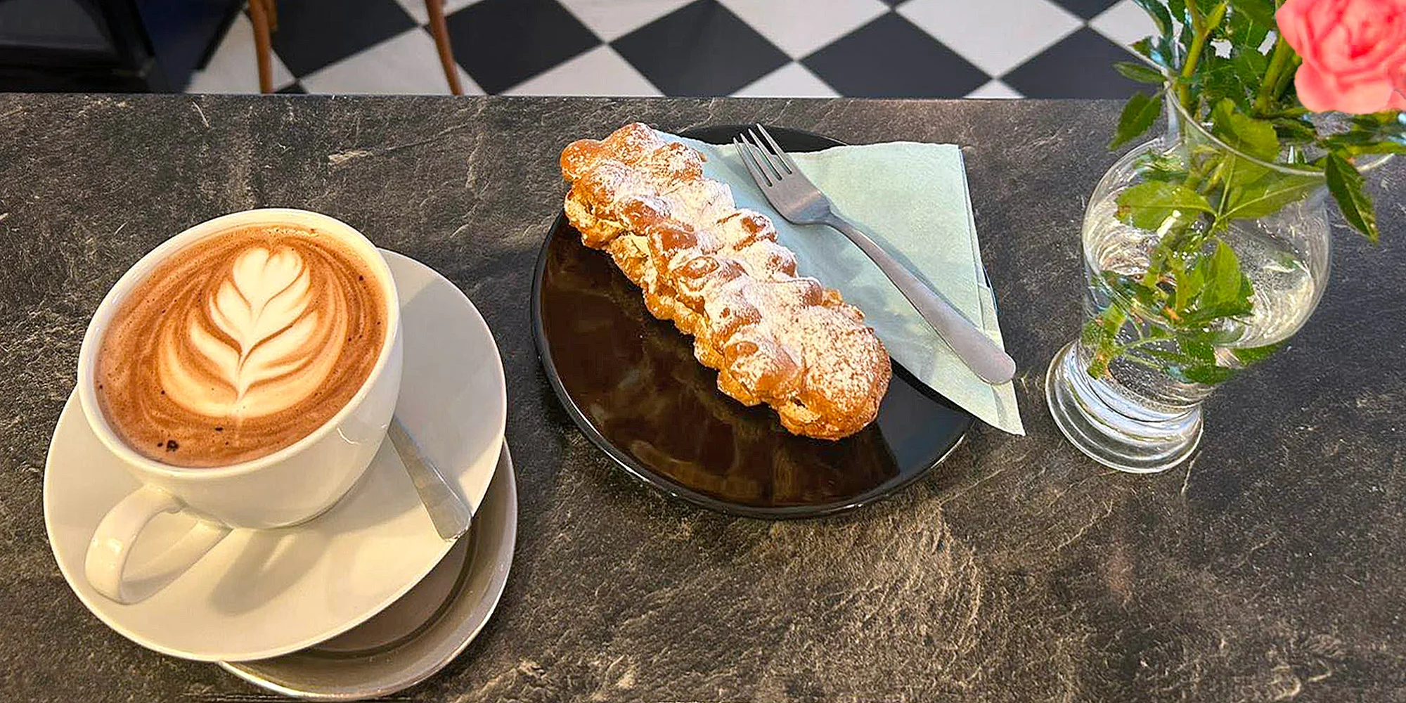 LAR CAFE - ventip.cz