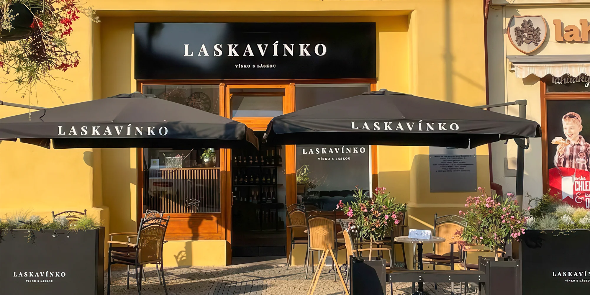 Laskavínko - ventip.cz