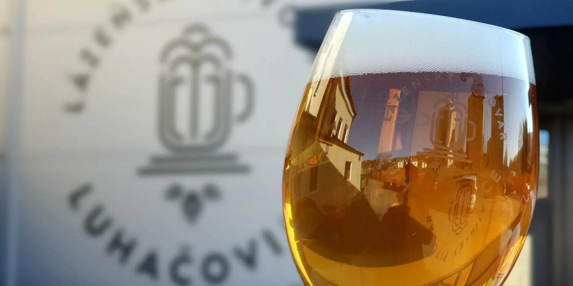 Lázeňský pivovar Luhačovice - ventip.cz