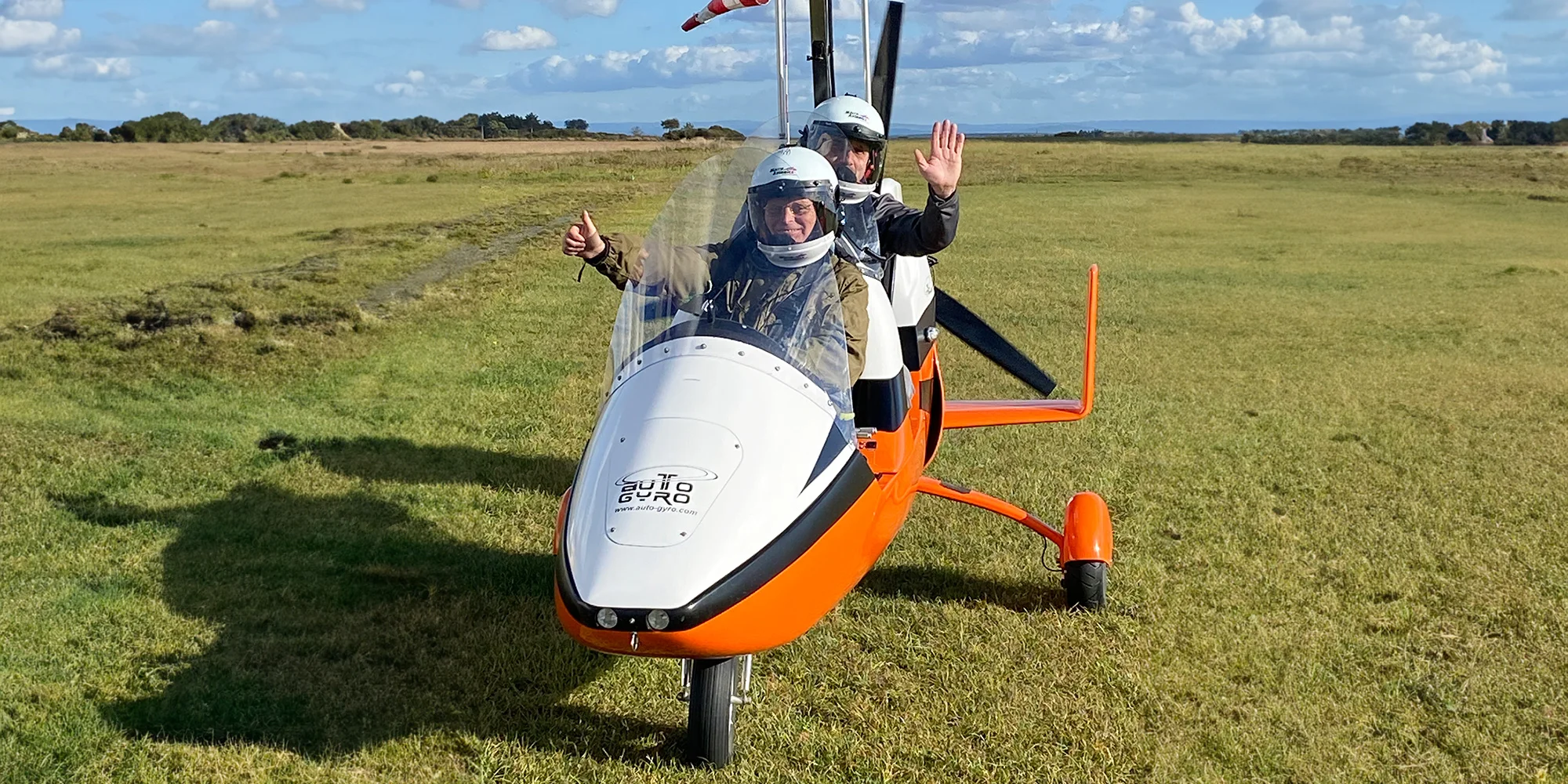 Letecká škola FH Delta Air - ventip.cz