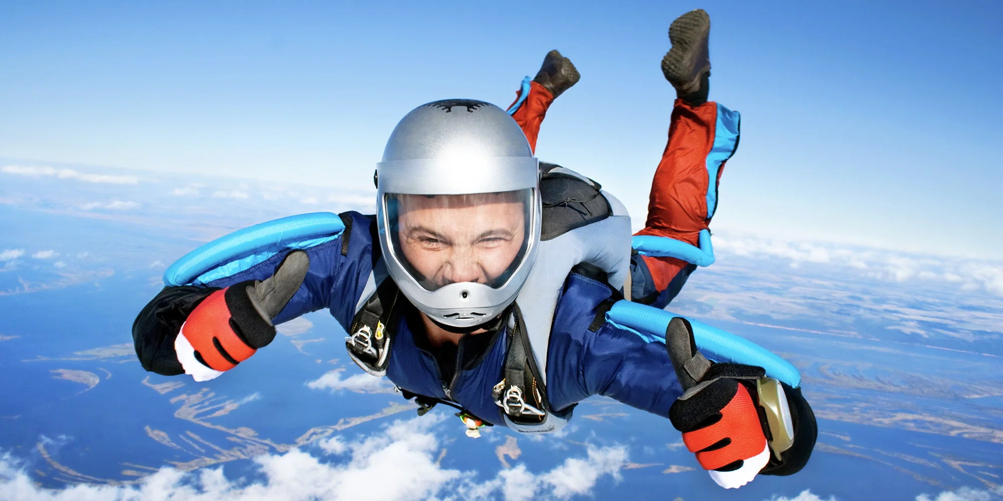 Letecká společnost dobrodruhů - ventip.cz