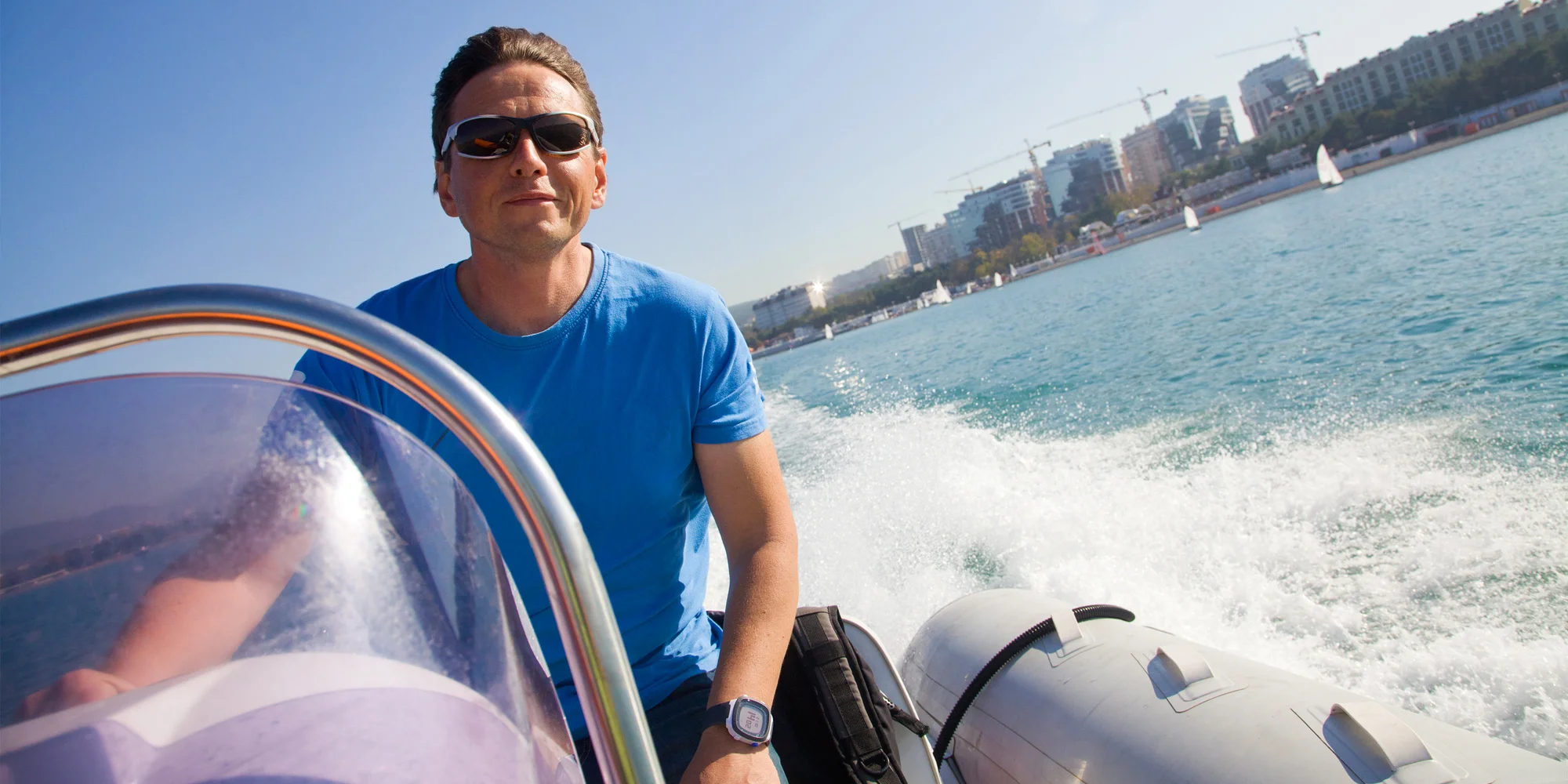 Lodní centrum - ventip.cz