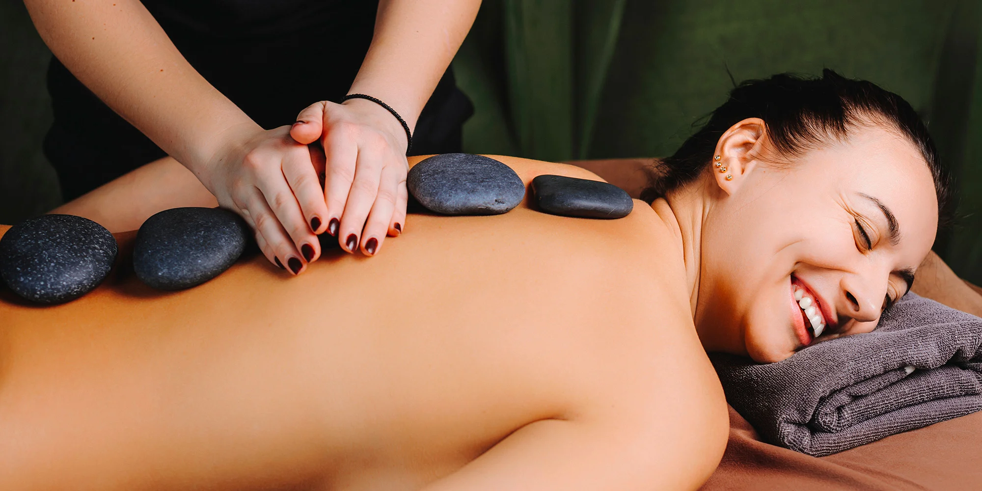 Masáže hotel Centrál - ventip.cz