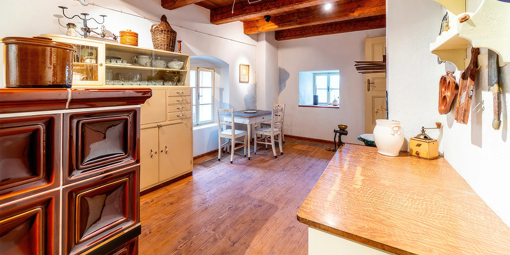 Mederův dům - ventip.cz