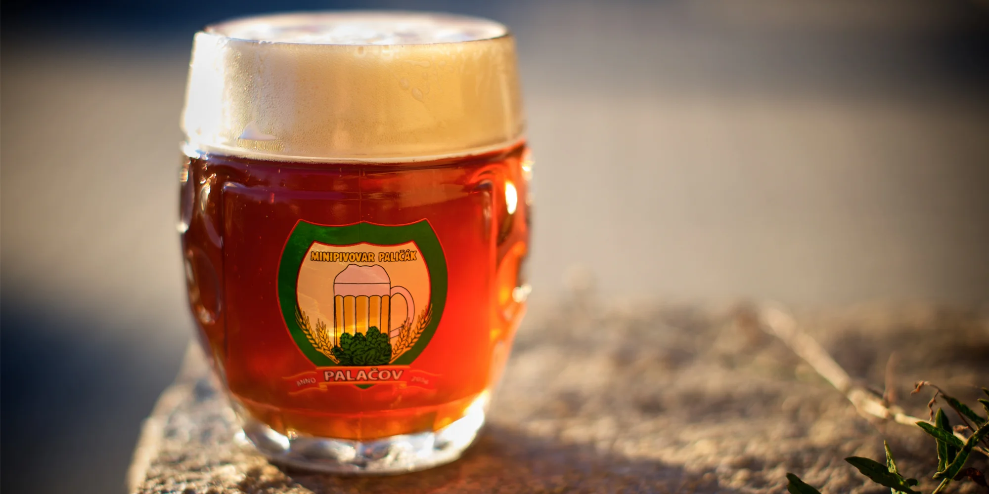 Minipivovar Paličák - ventip.cz