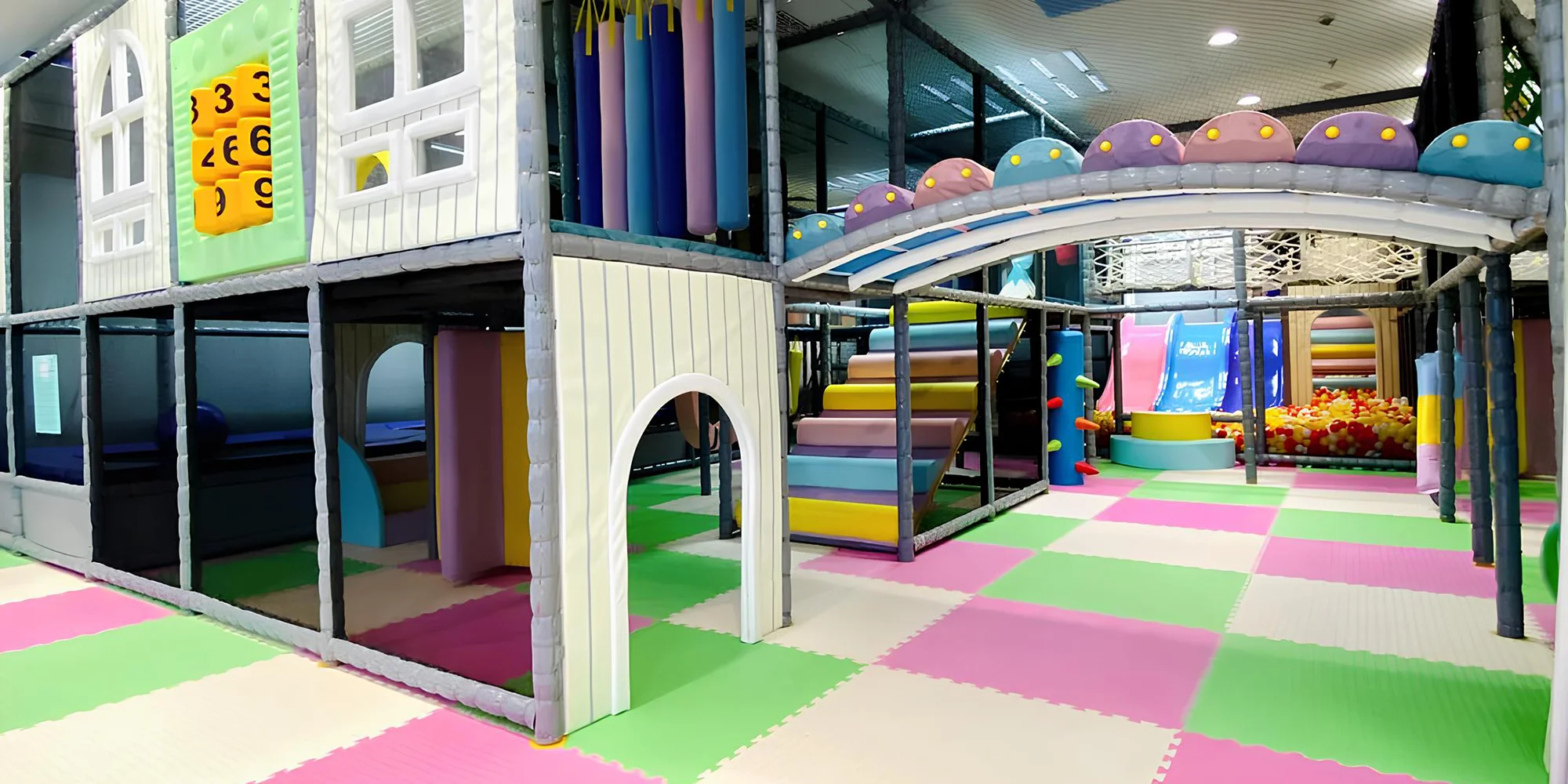 Monty Koutek - ventip.cz