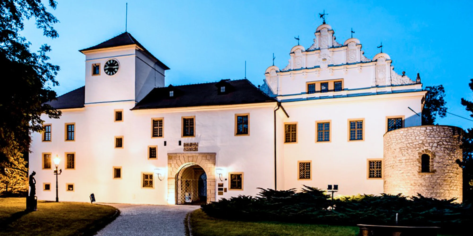 Muzeum Blanenska - ventip.cz