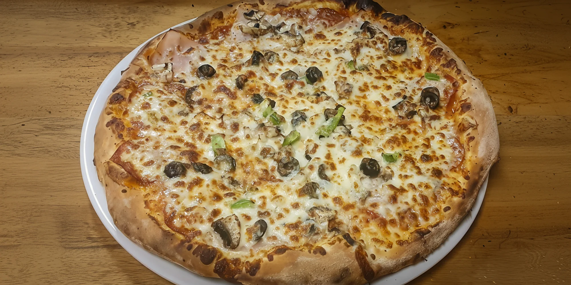 PIZZERIE U ŽÍZNIVÉHO MNICHA - VRACLAV - ventip.cz