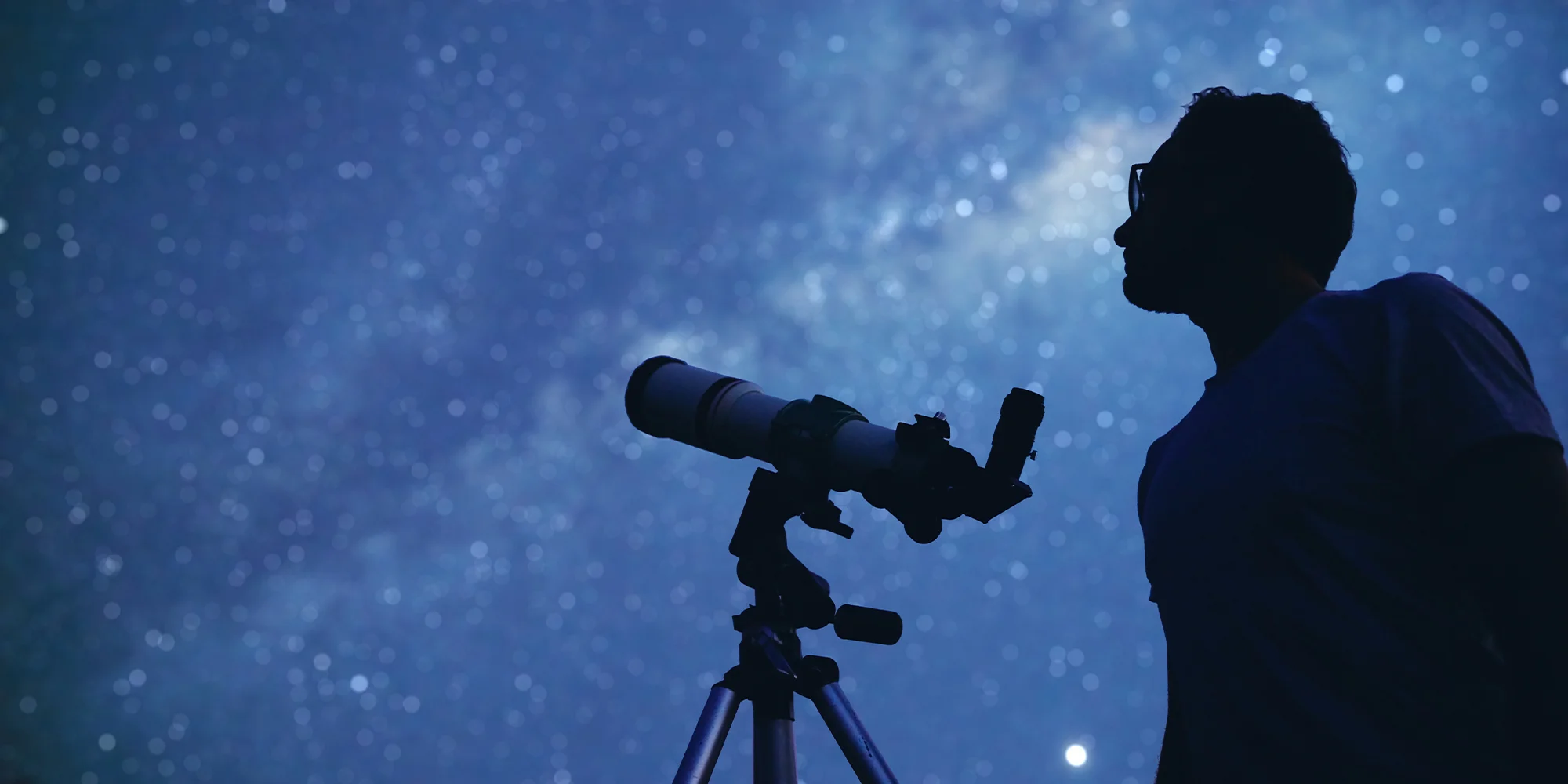 Petr Horálek Astronom - ventip.cz