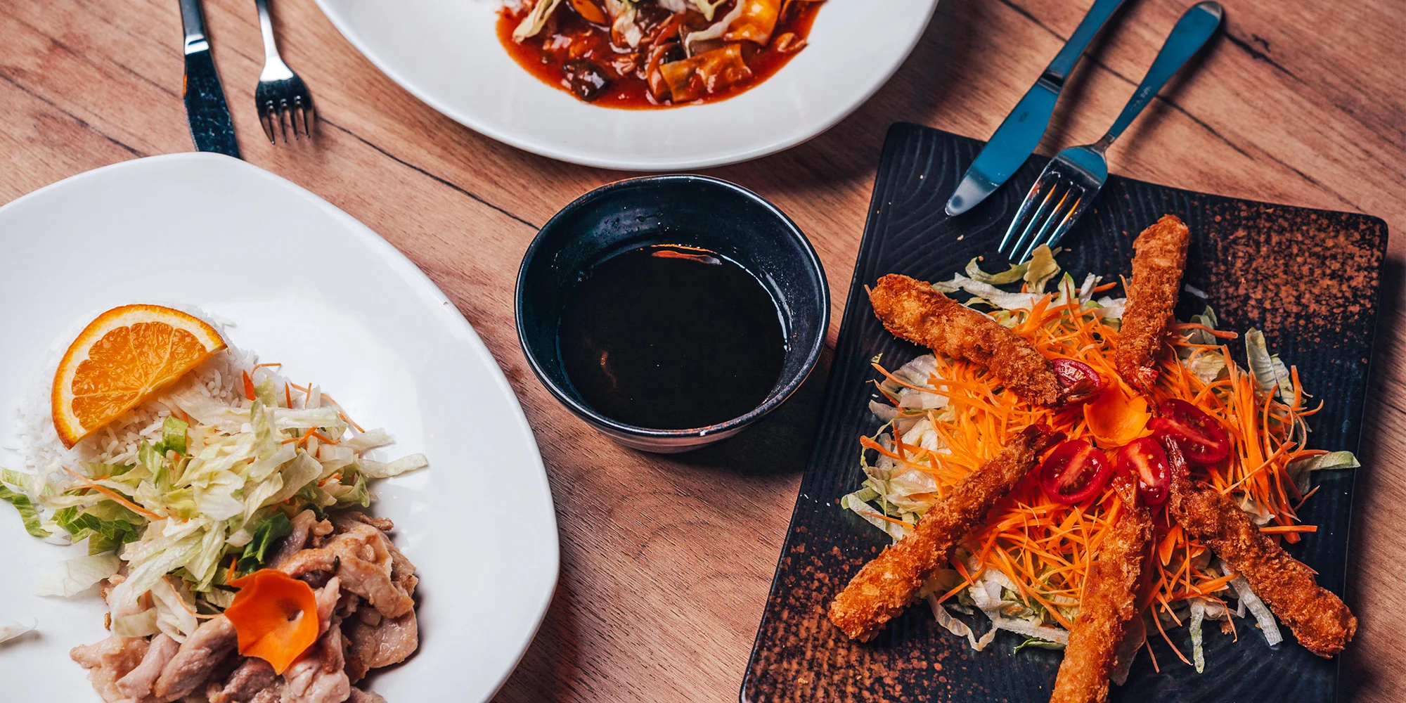 Pho Viet - Horní Loděnice - ventip.cz