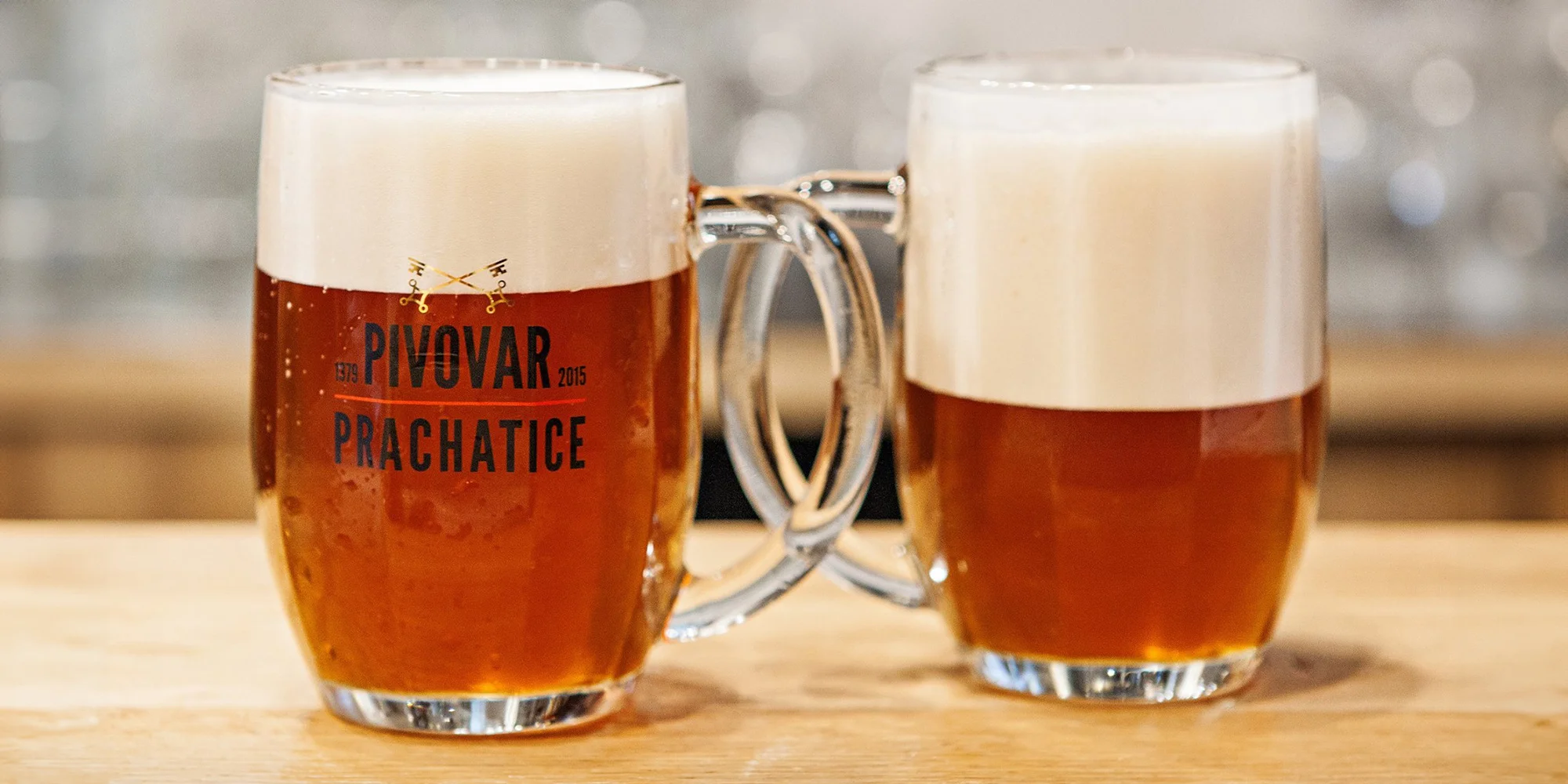 Pivovar Prachatice - ventip.cz