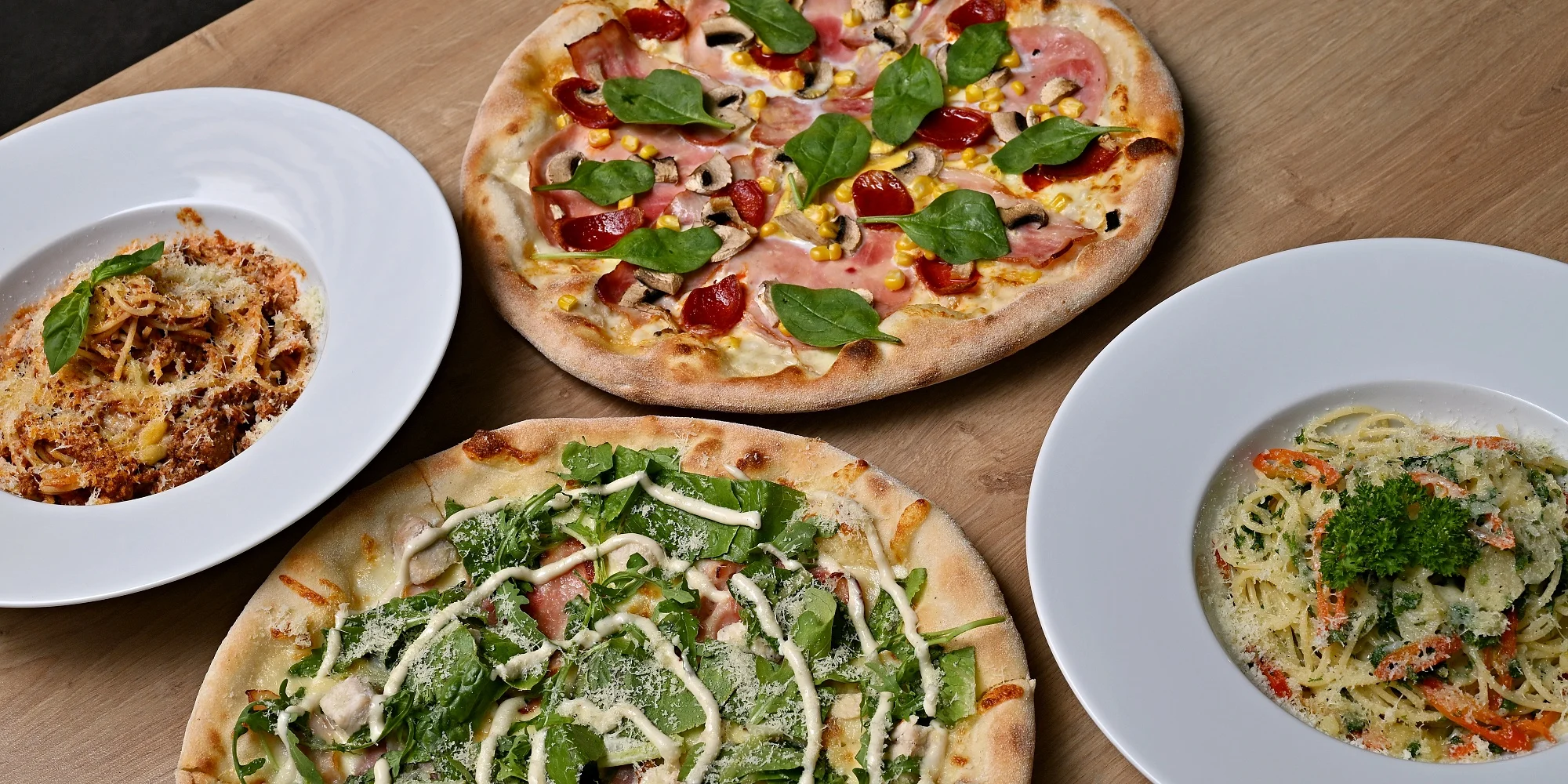 Pizzerie Čelentano - ventip.cz