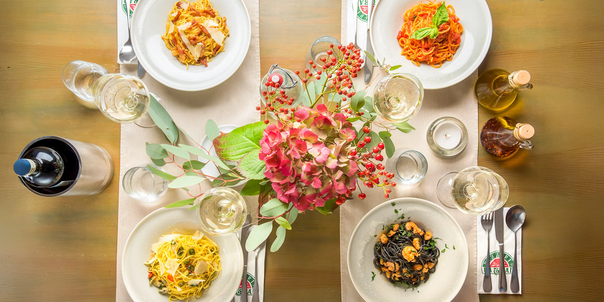 Pizzerie Latrán - ventip.cz