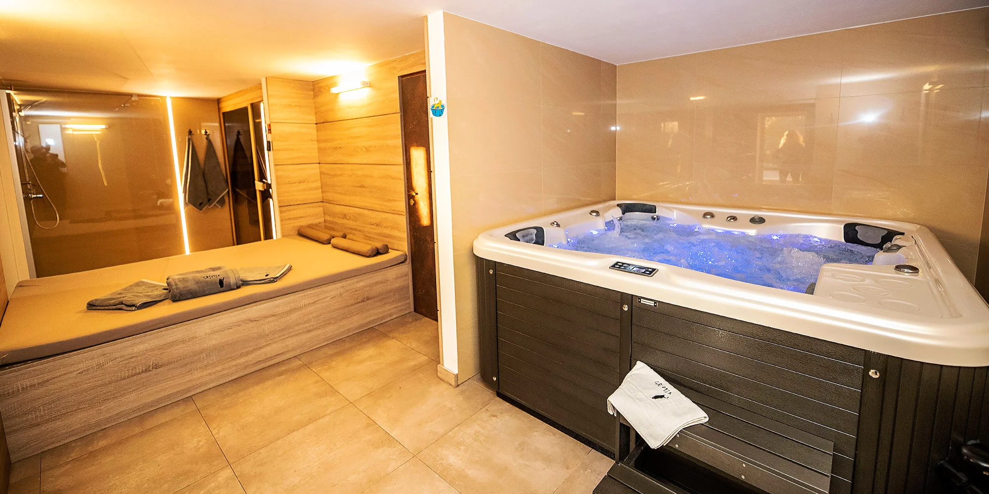 Poloroubenka GRIMIK - ventip.cz