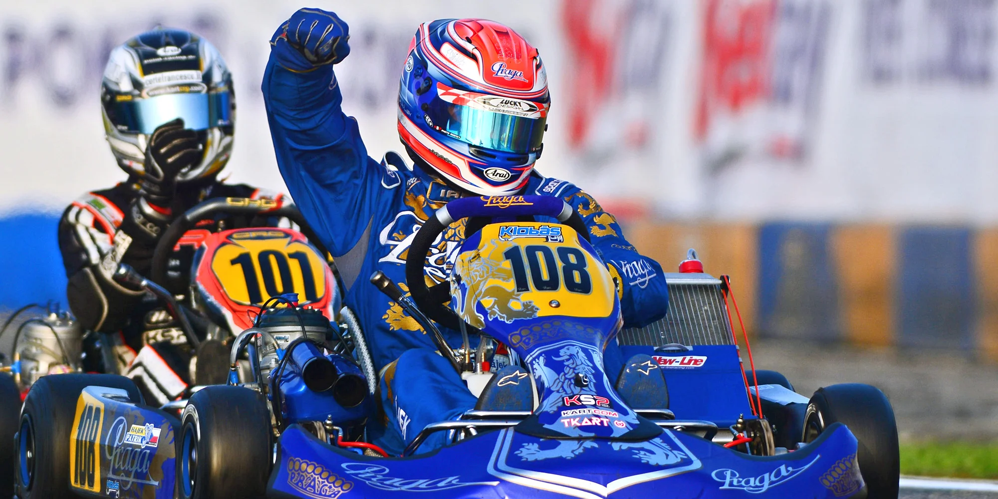 Praga Arena - ventip.cz