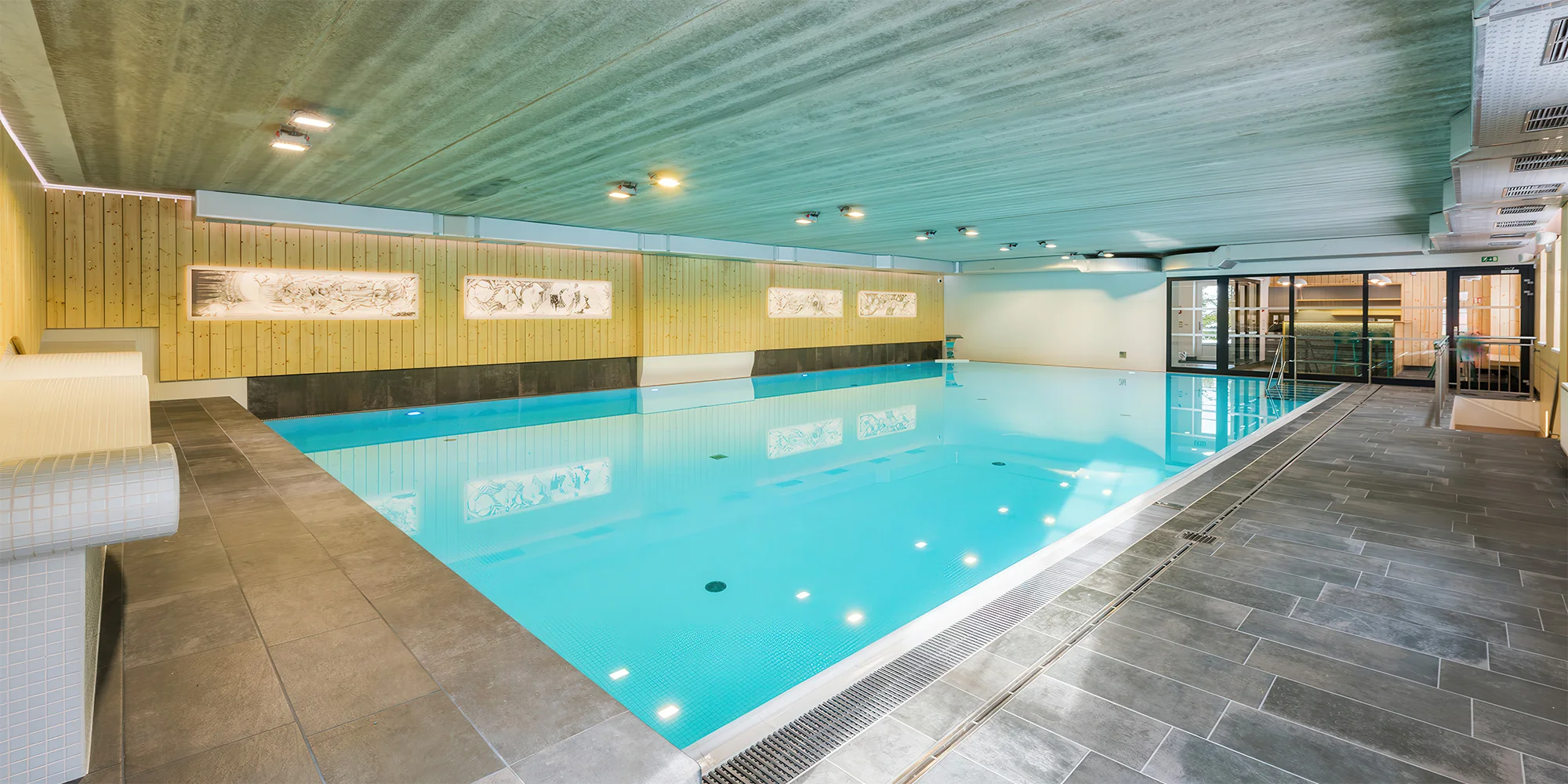 Prášilský ráj - wellness - ventip.cz