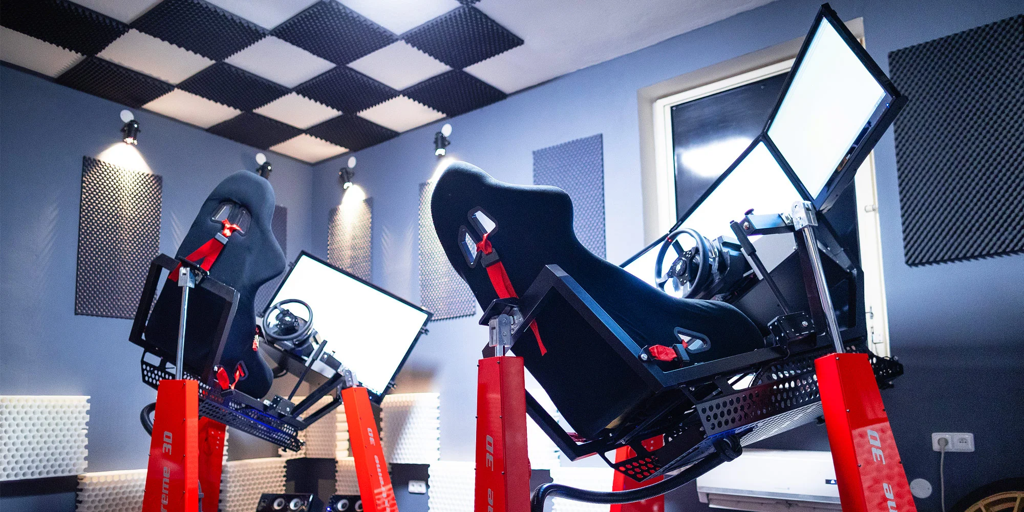 Raceplay - ventip.cz