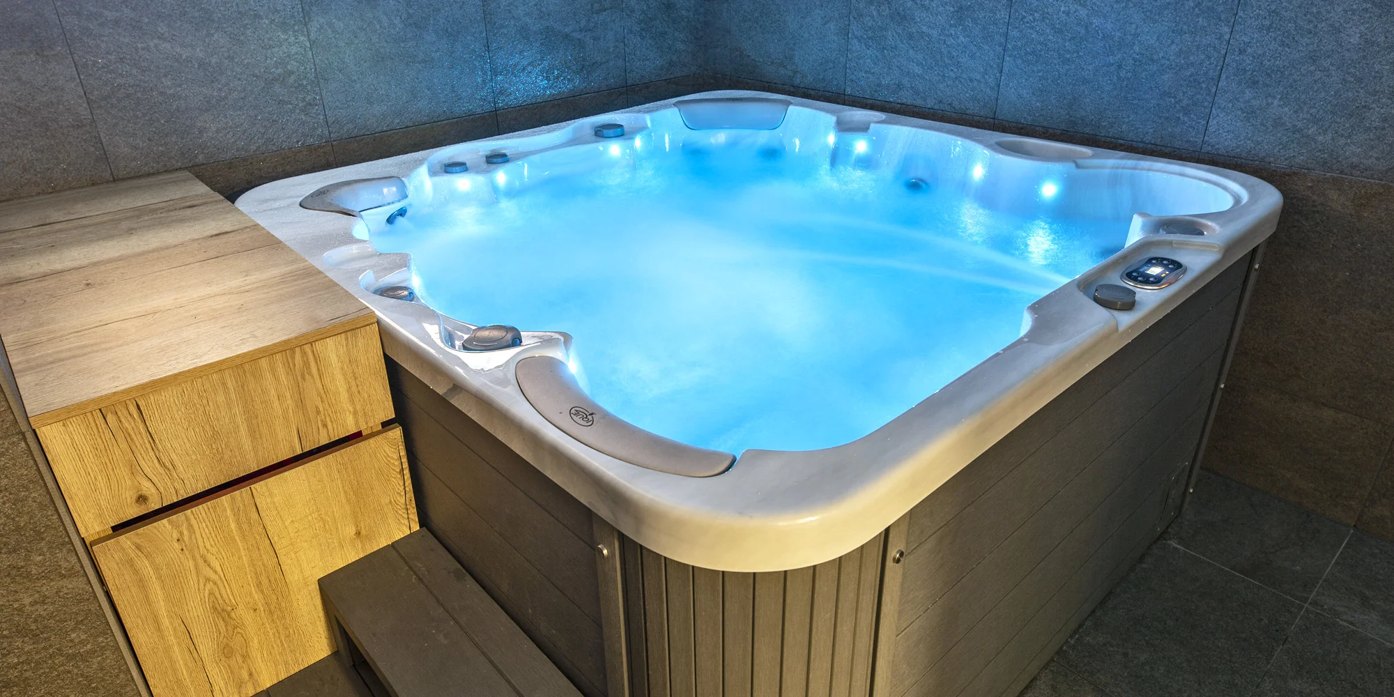 Resort Orsino - wellness - ventip.cz