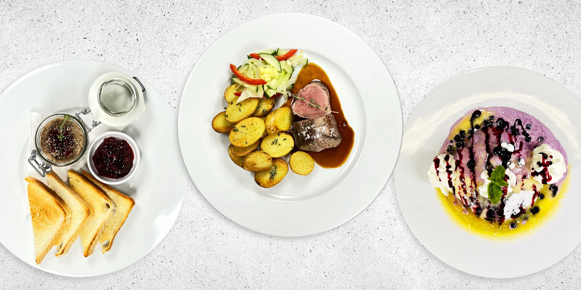 Restaurace Na Hvězdě - ventip.cz