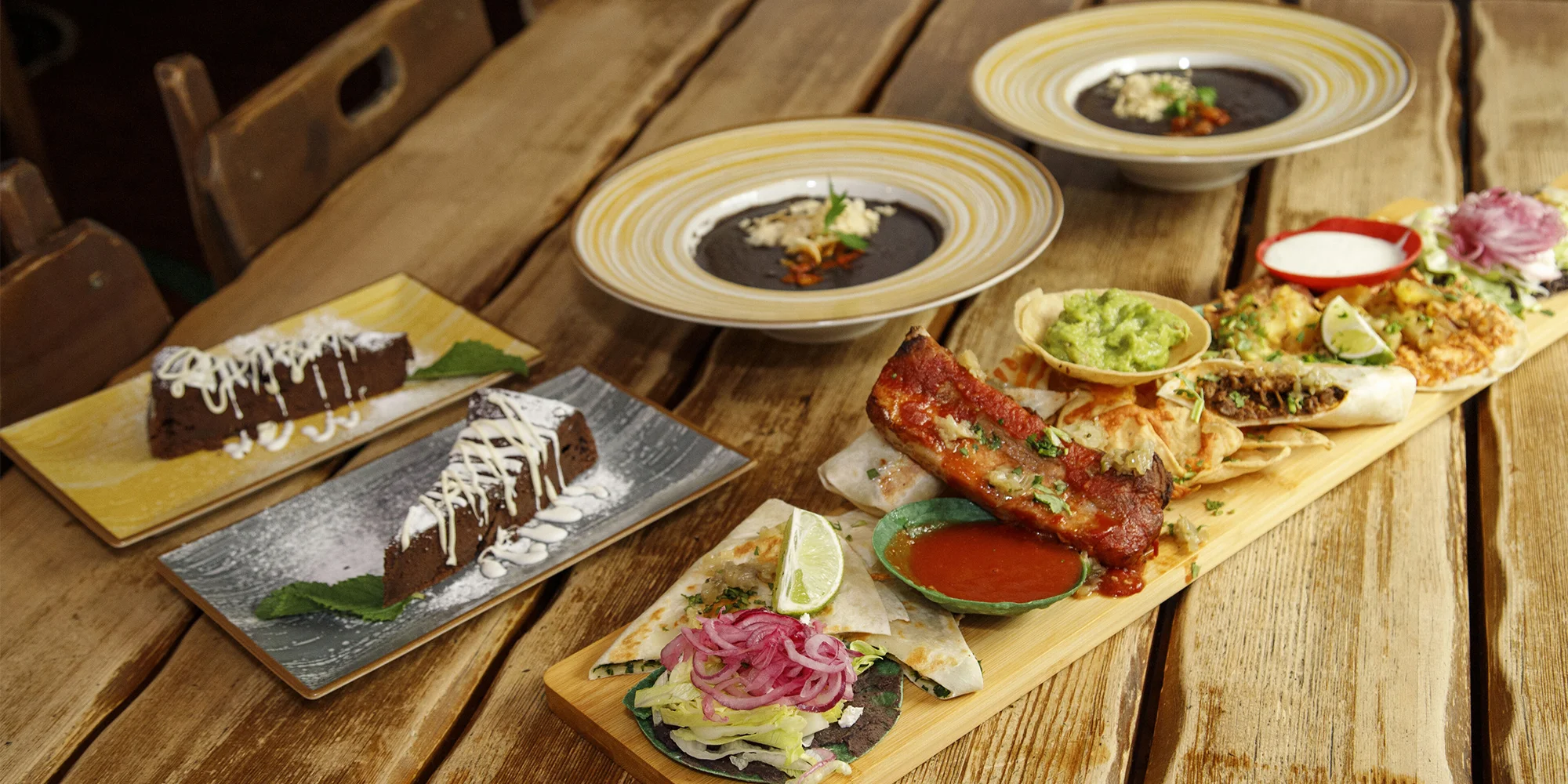 Restaurace Pepe Lopez Chomutov - ventip.cz