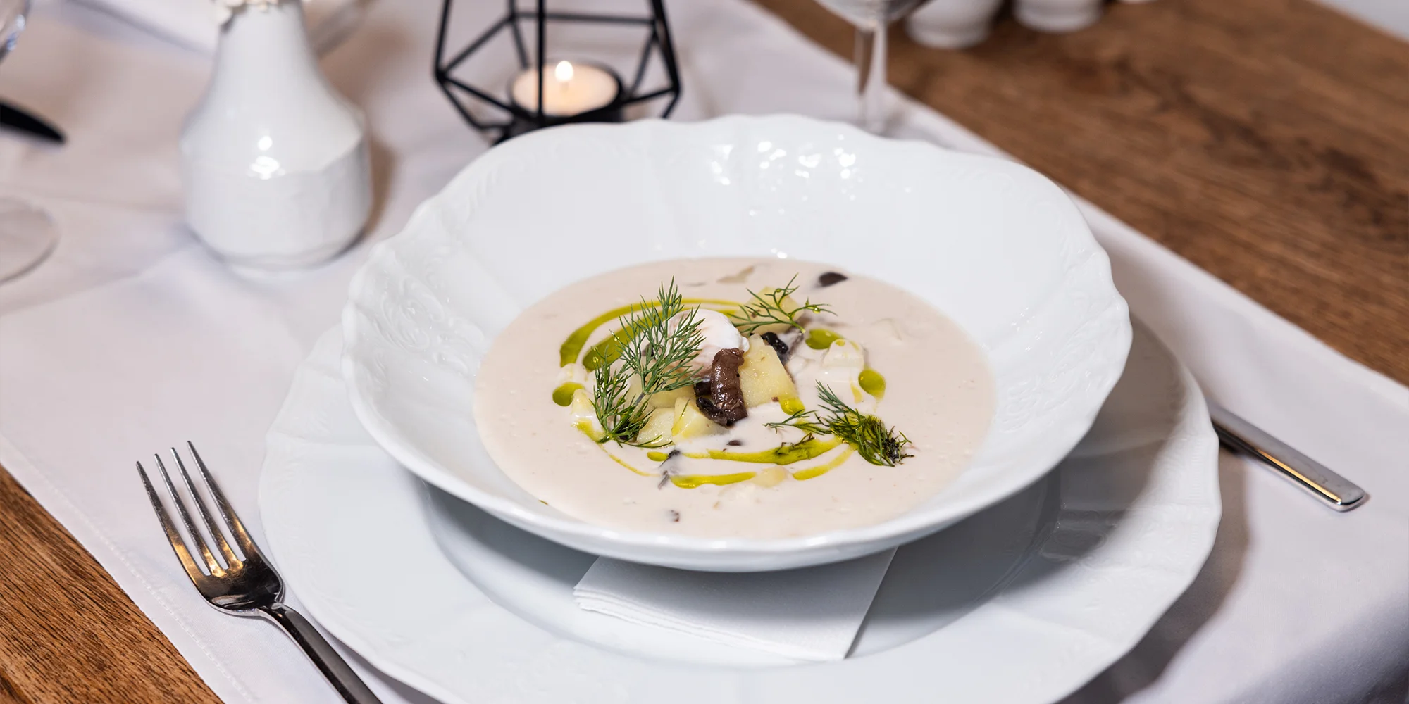 Restaurace Rendlík - ventip.cz