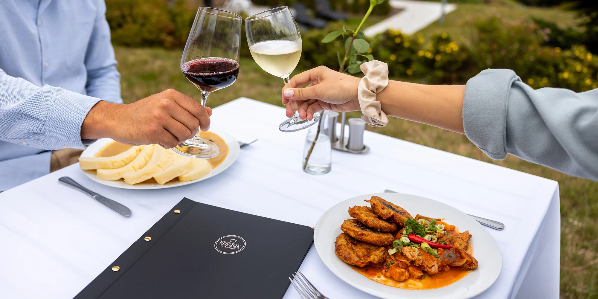 Restaurace Rendlík - ventip.cz