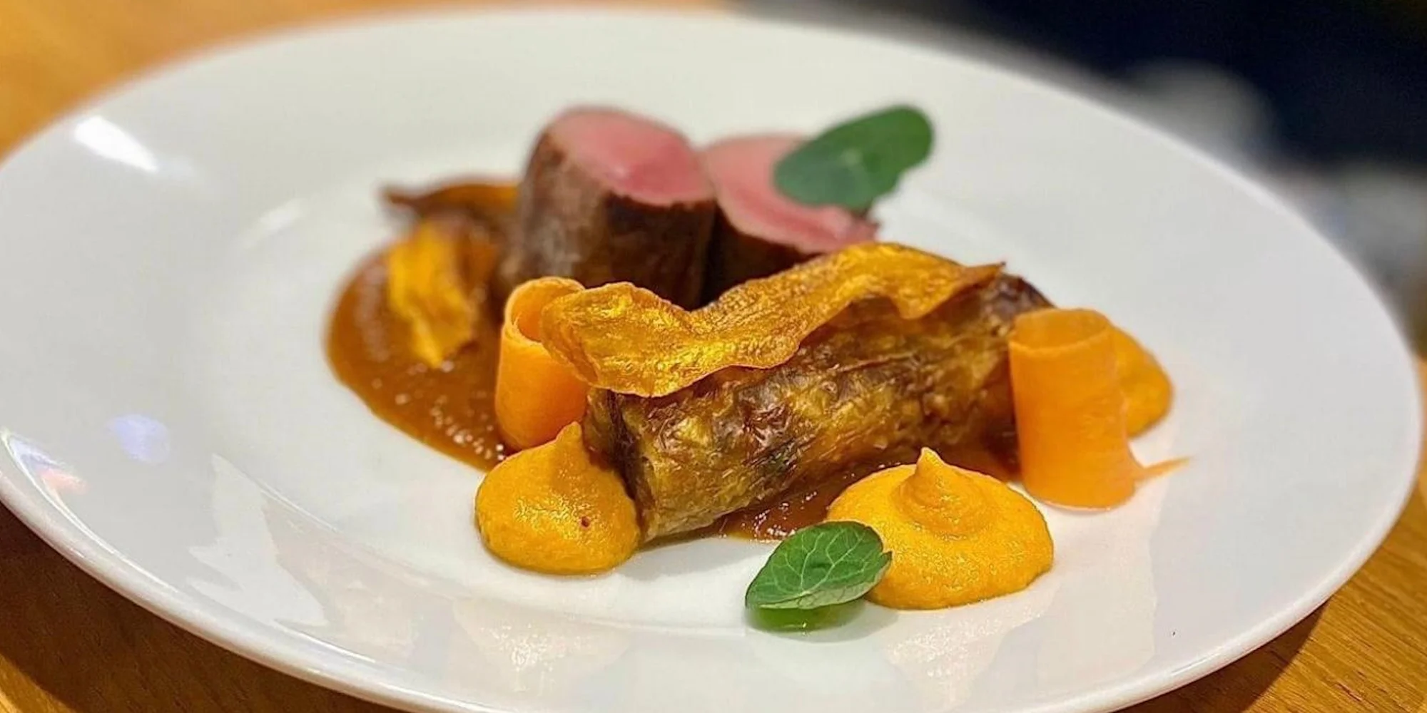 Restaurace Střela - ventip.cz