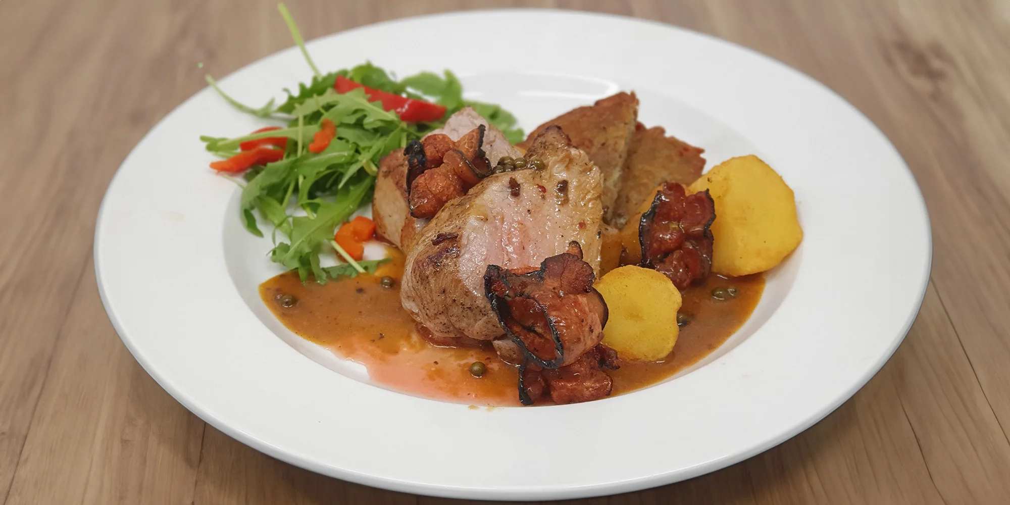Restaurace Zlatý Chlum - ventip.cz