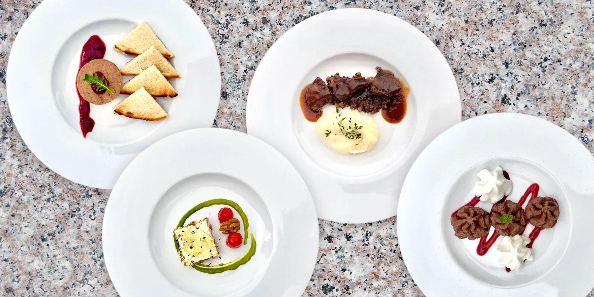 Restaurace Zlechov - ventip.cz