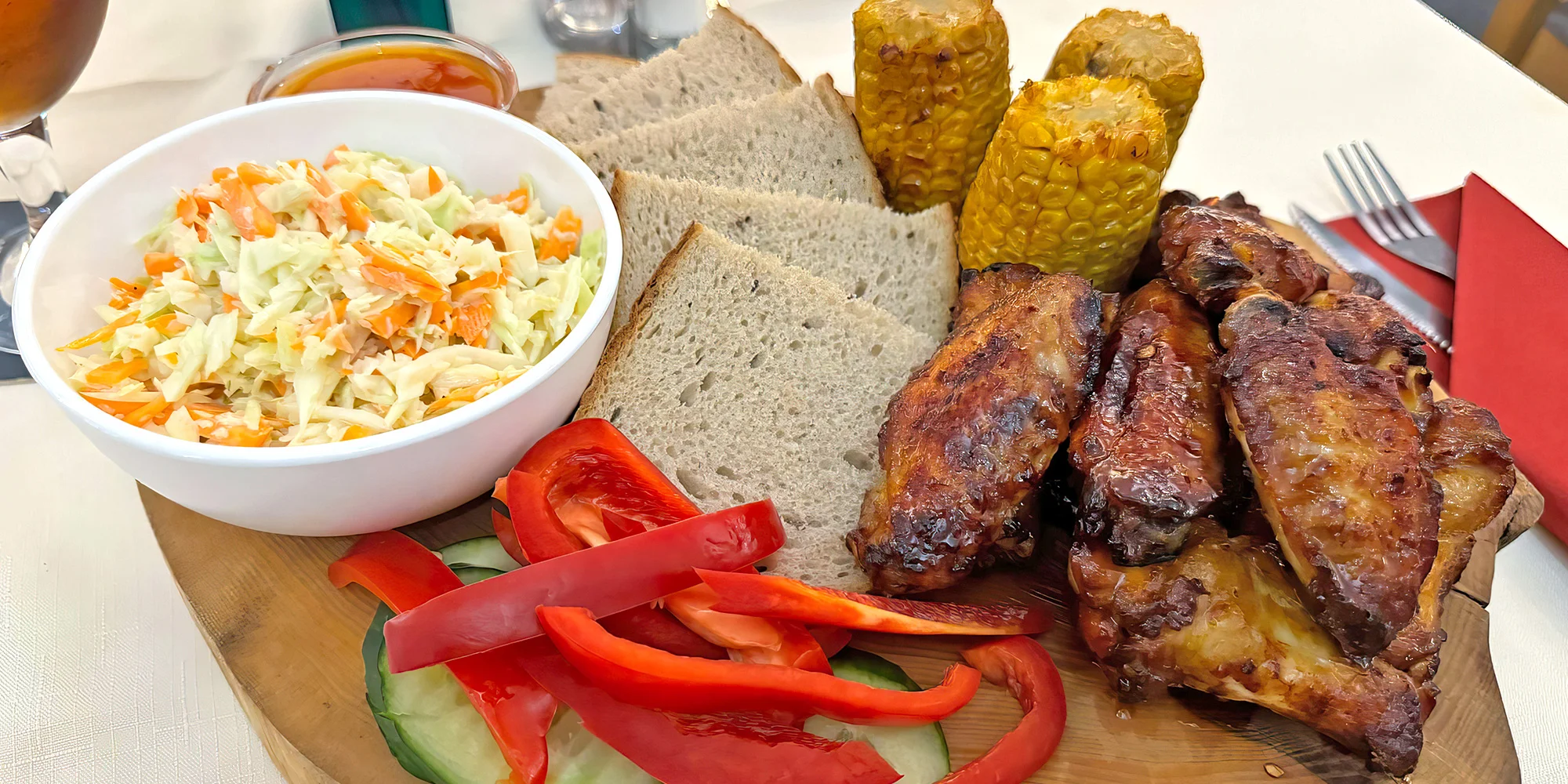 Restaurace na Trojáku - ventip.cz