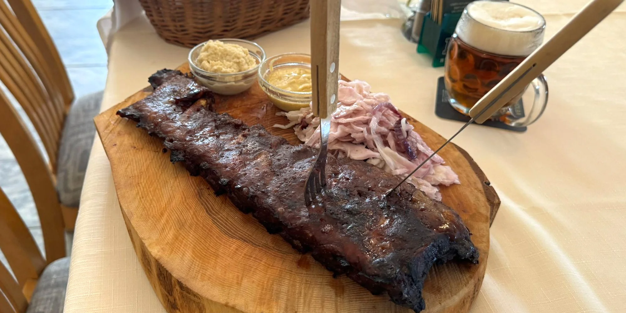 Restaurace na Trojáku - ventip.cz