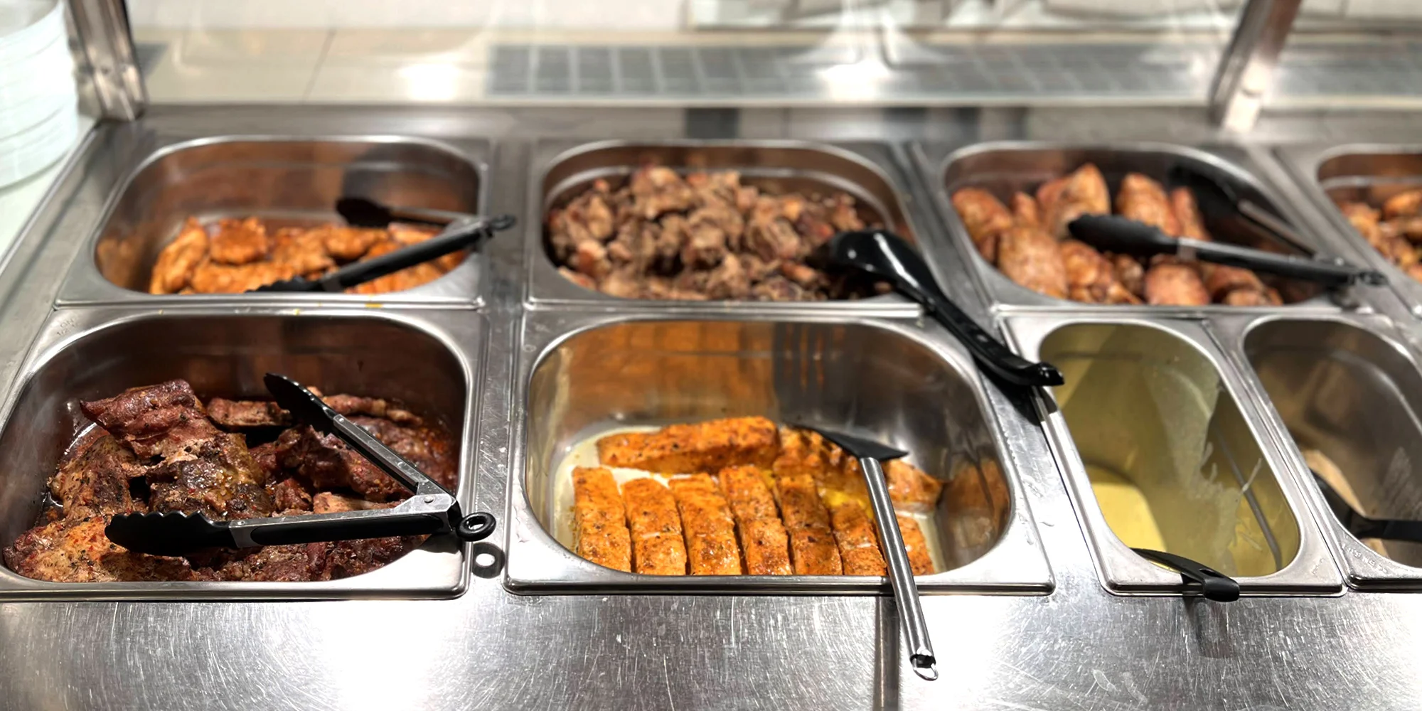 Restaurant Opera - ventip.cz