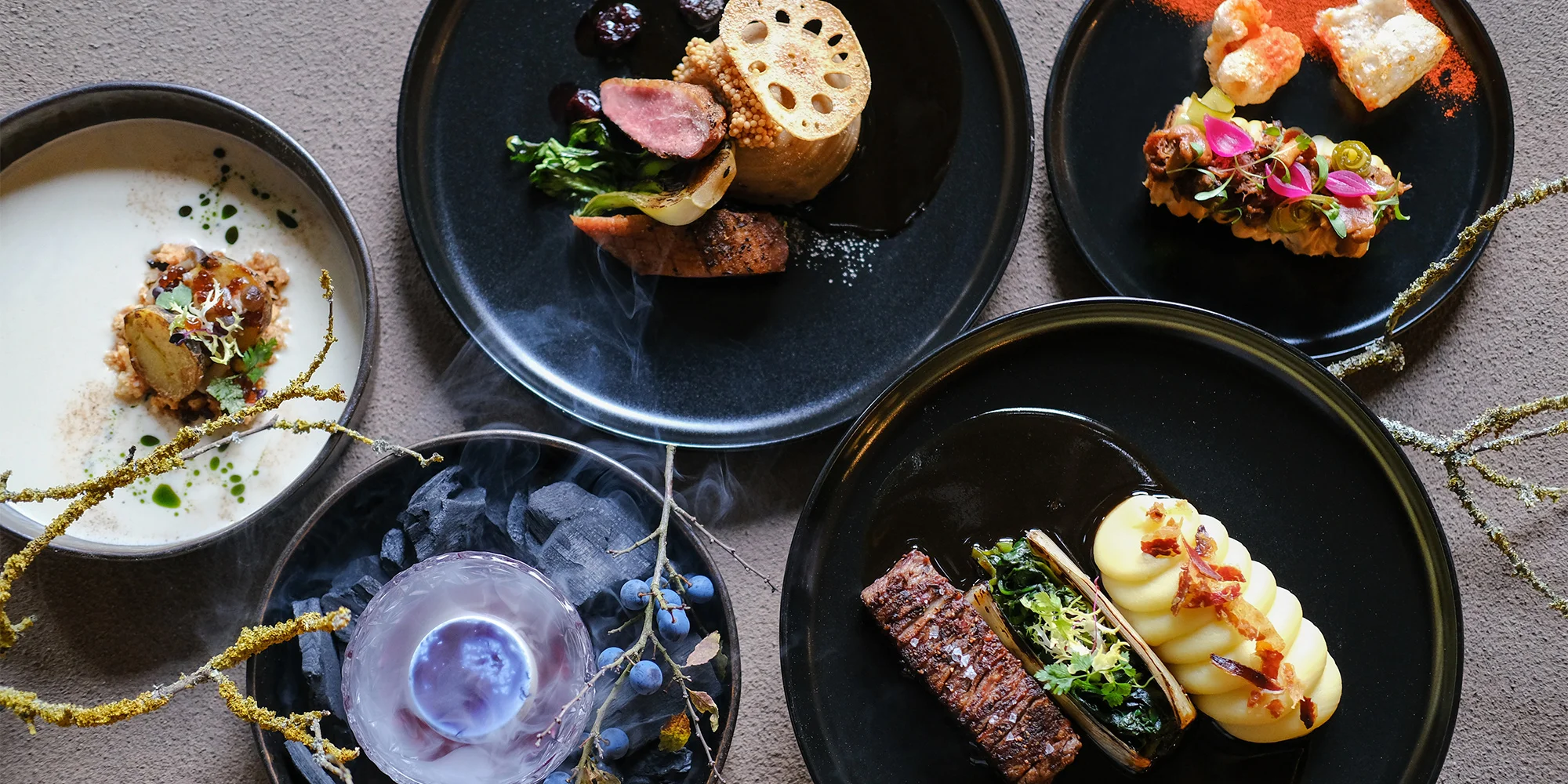 River's smokelab - ventip.cz