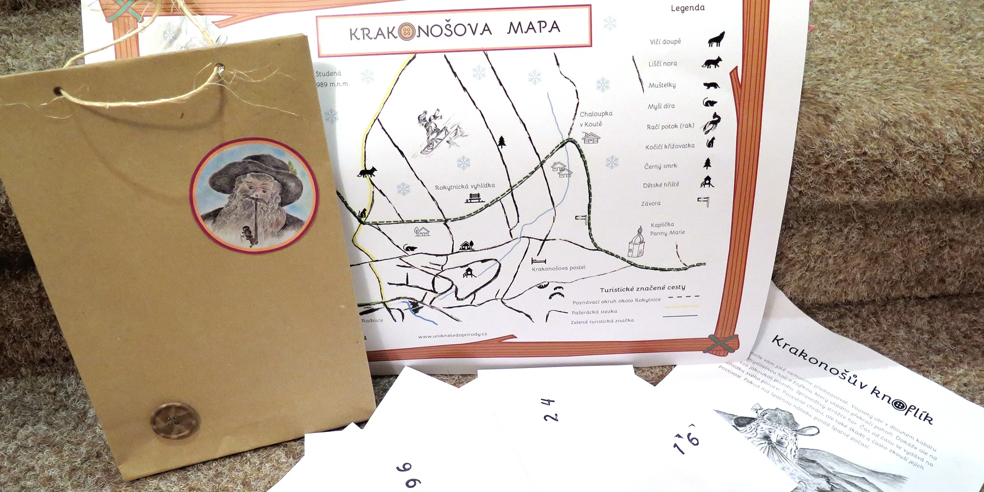 Rokytnice nad Jizerou