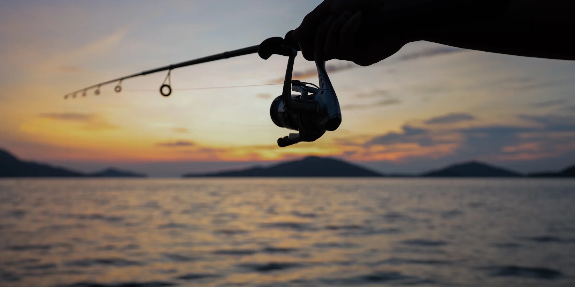 Rybářský tábor Holín - ventip.cz