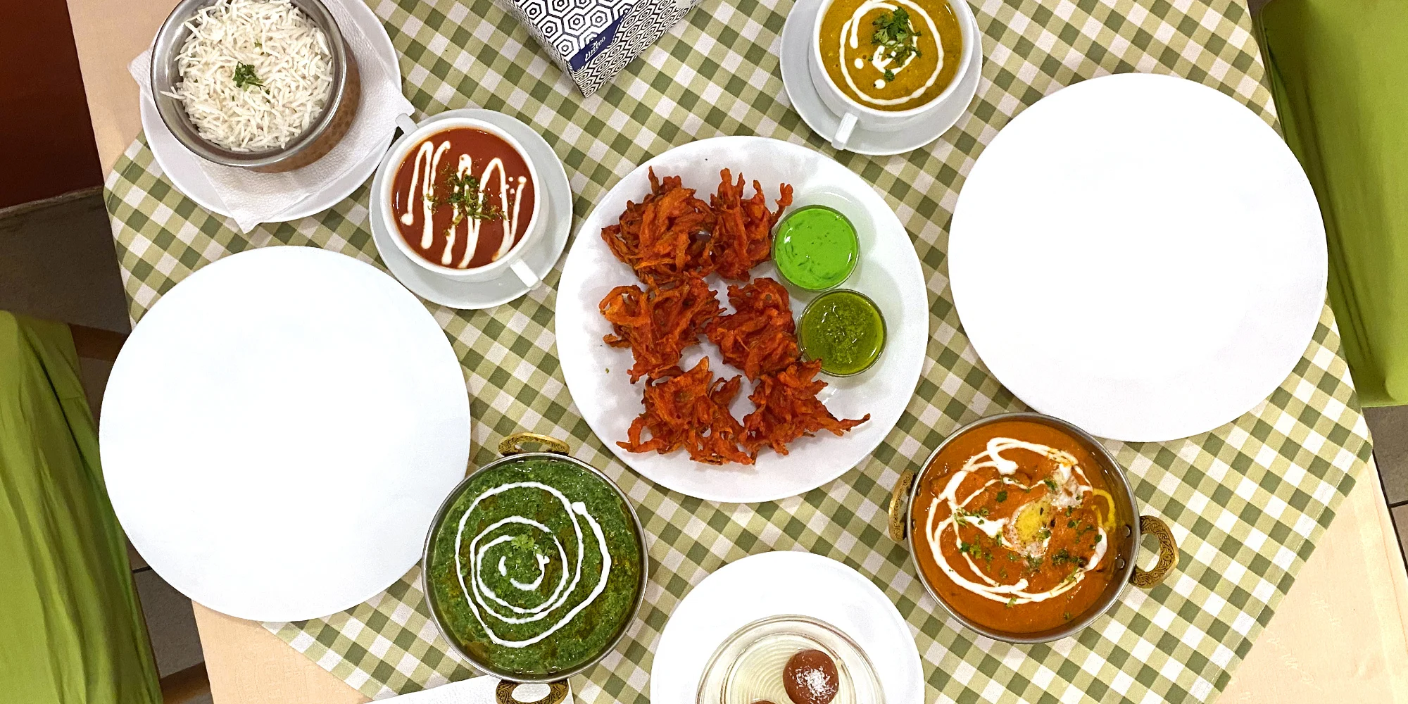 Sagun Indicka a Nepalska Restaurace - ventip.cz