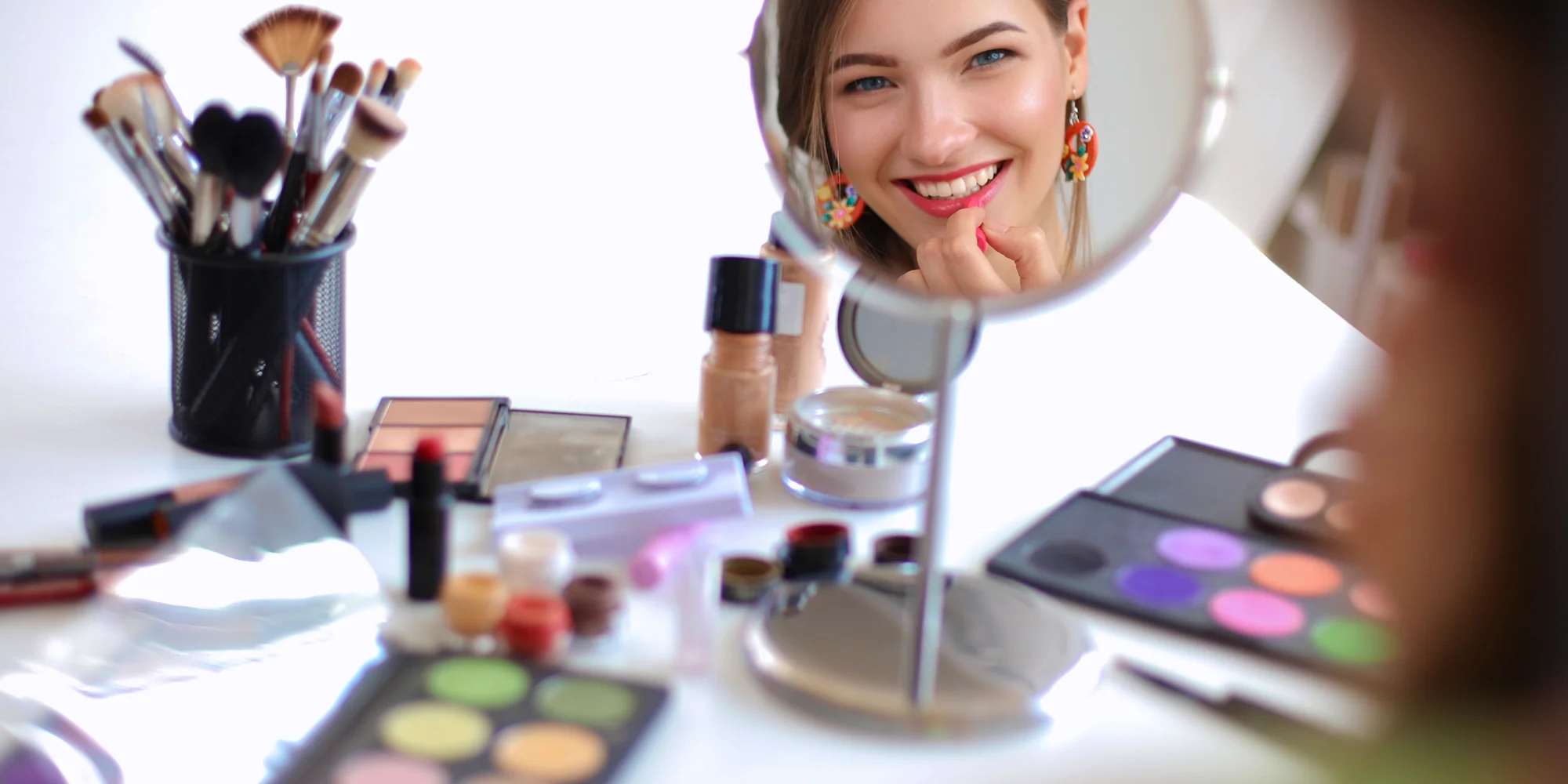 Salon krásy Elegant Chic - ventip.cz