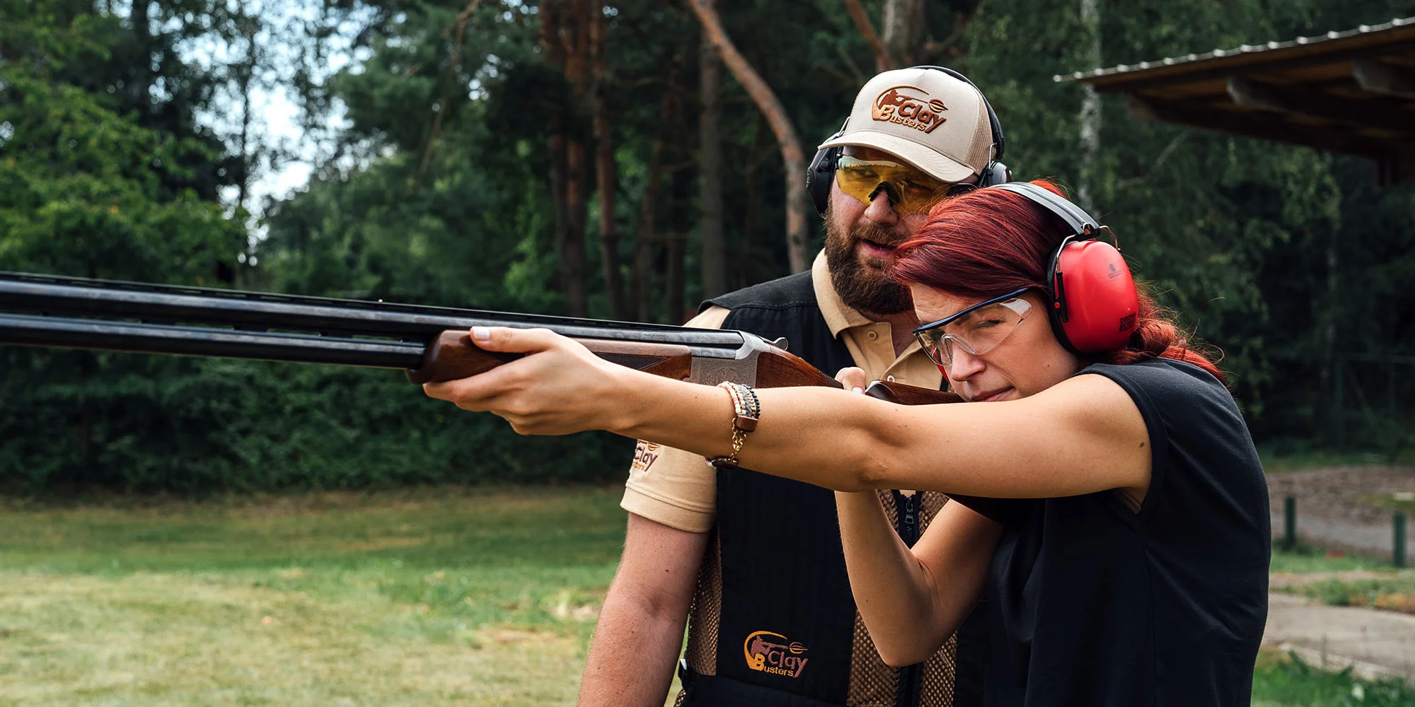 Střelnice Mělník - ventip.cz