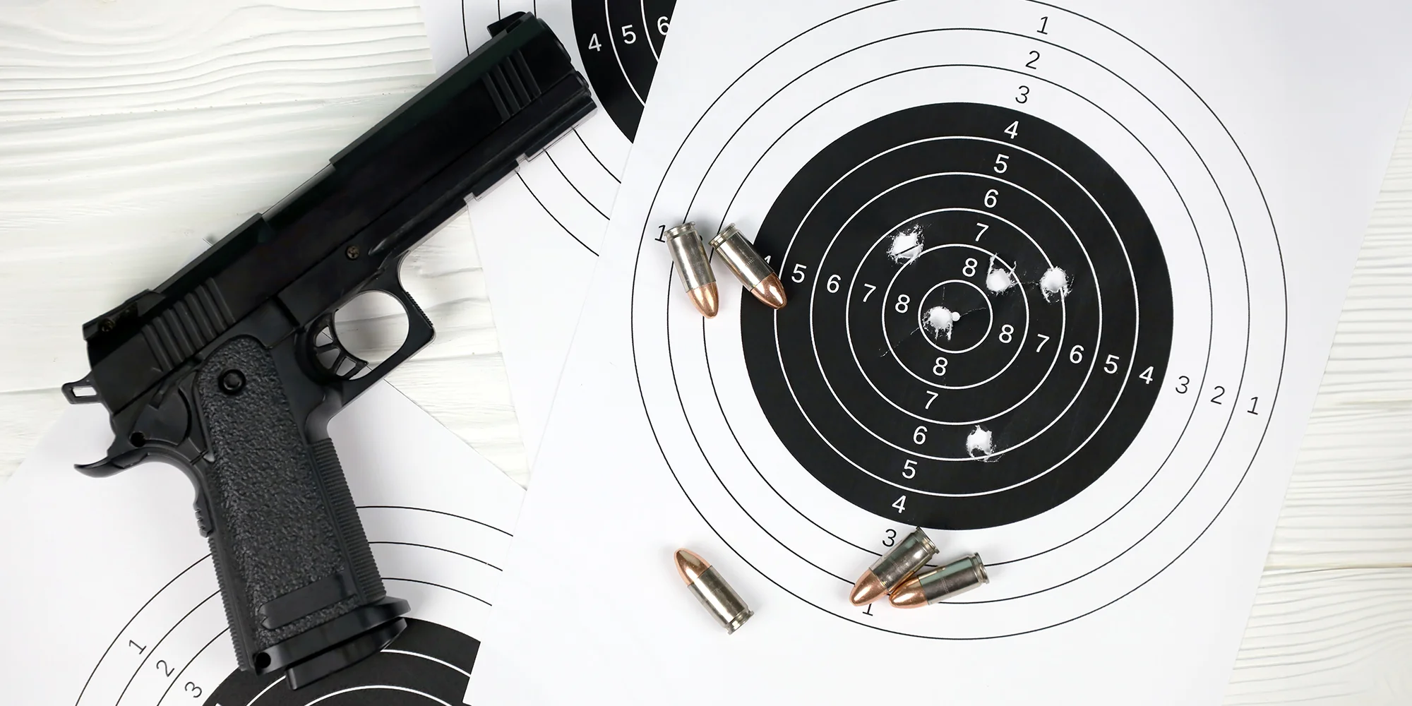 Střelnice Svoboda nad Úpou - ventip.cz