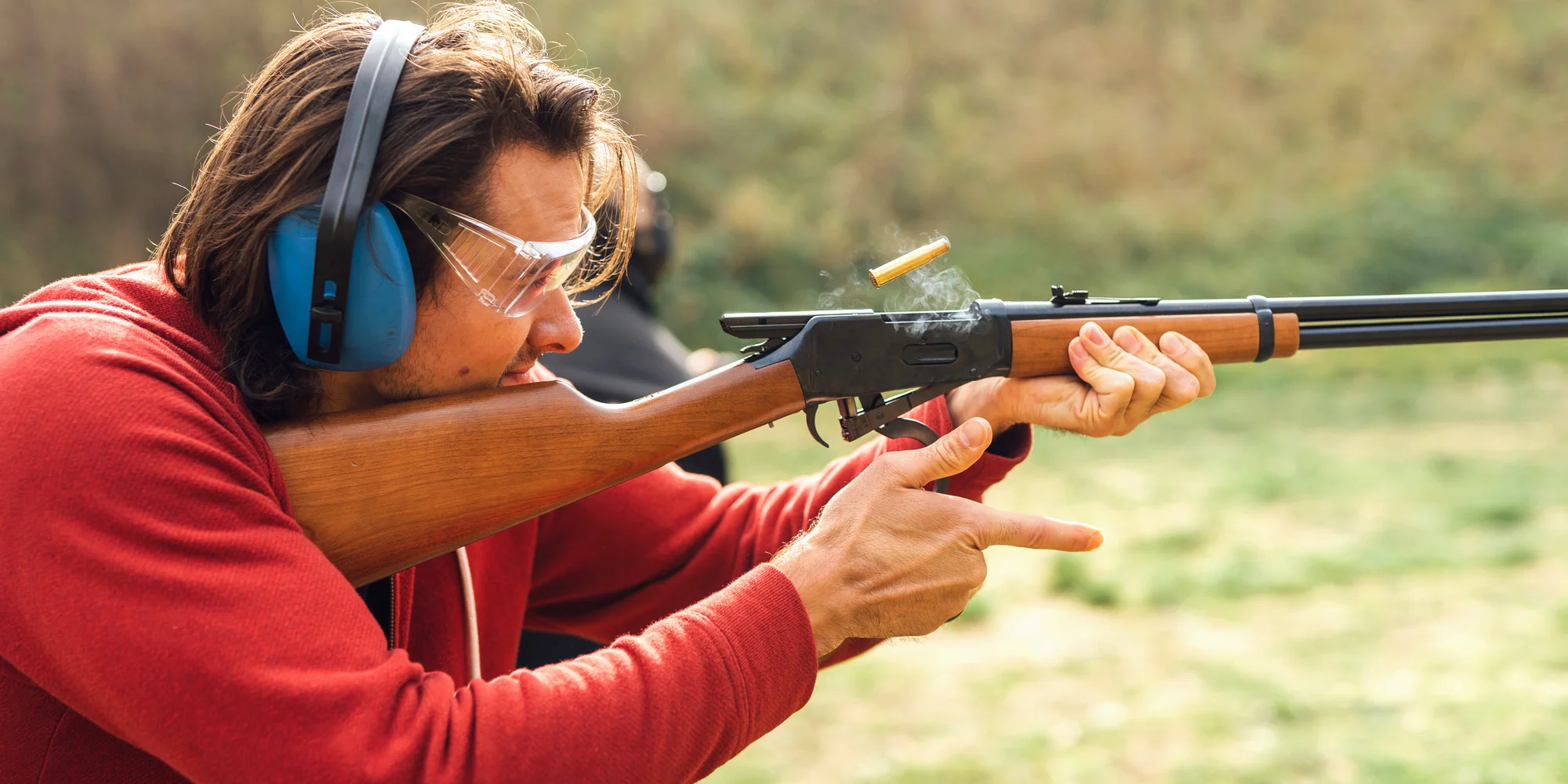 Střelnice Lomnice u Sokolova - ventip.cz