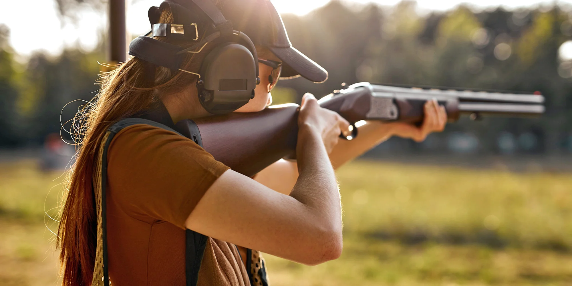 Střelnice Lomnice u Sokolova - ventip.cz